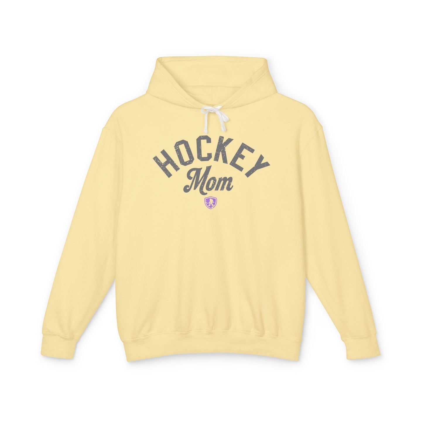 Hockey Mom - Comfort Colors