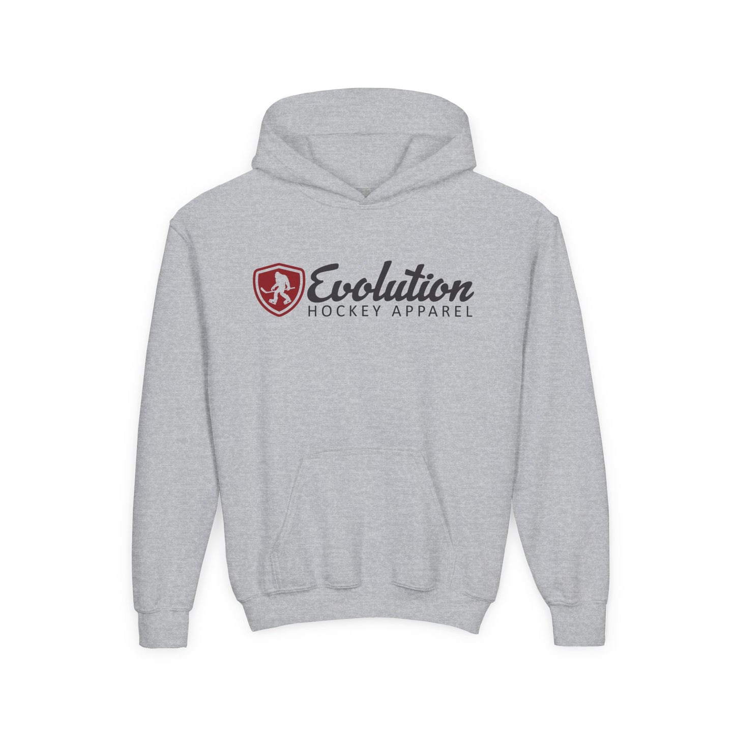 Kids EH Logo Hoodie