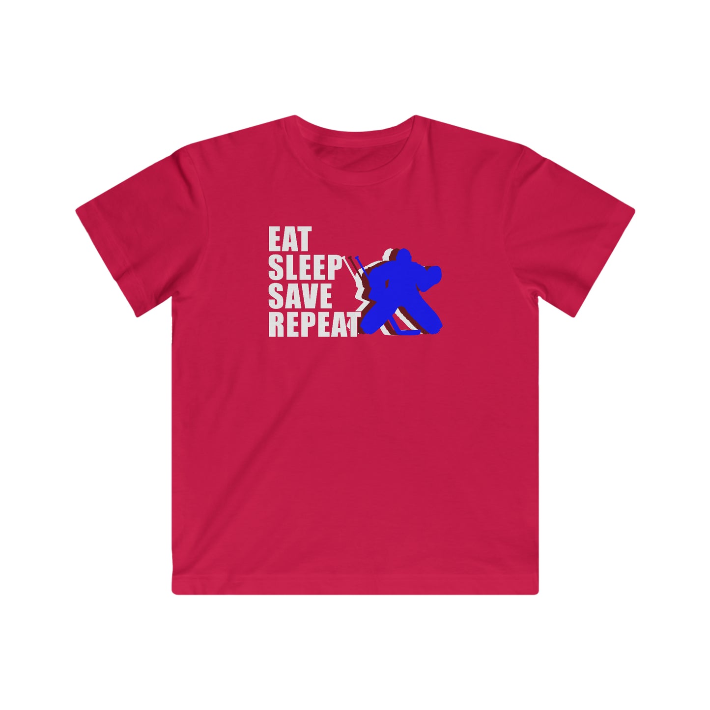 Kids ESSR Tee