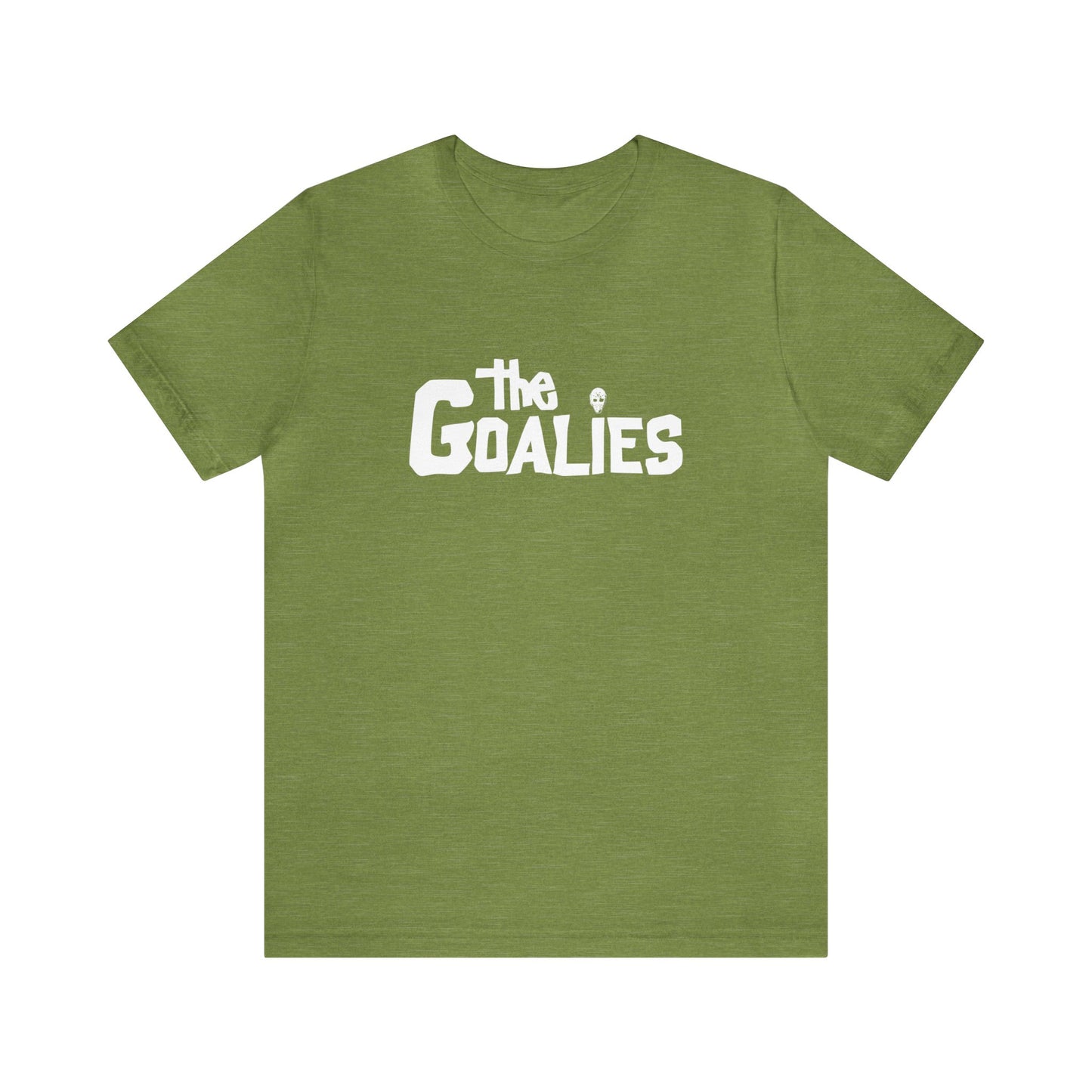 Women's The Goalies Tee