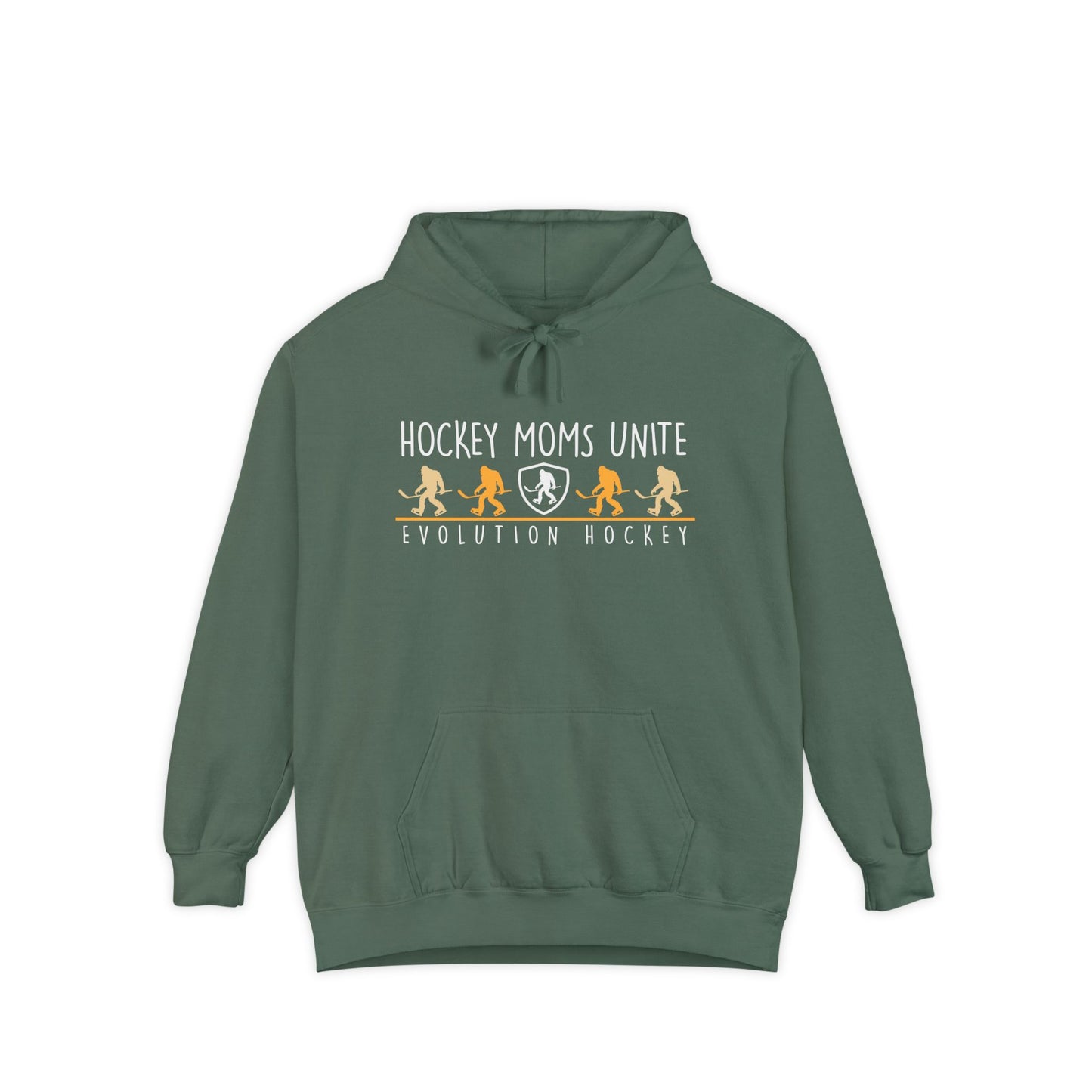 Hockey Moms Unite - Comfort Colors