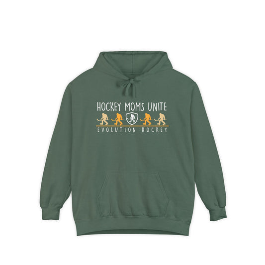 Hockey Moms Unite - Comfort Colors