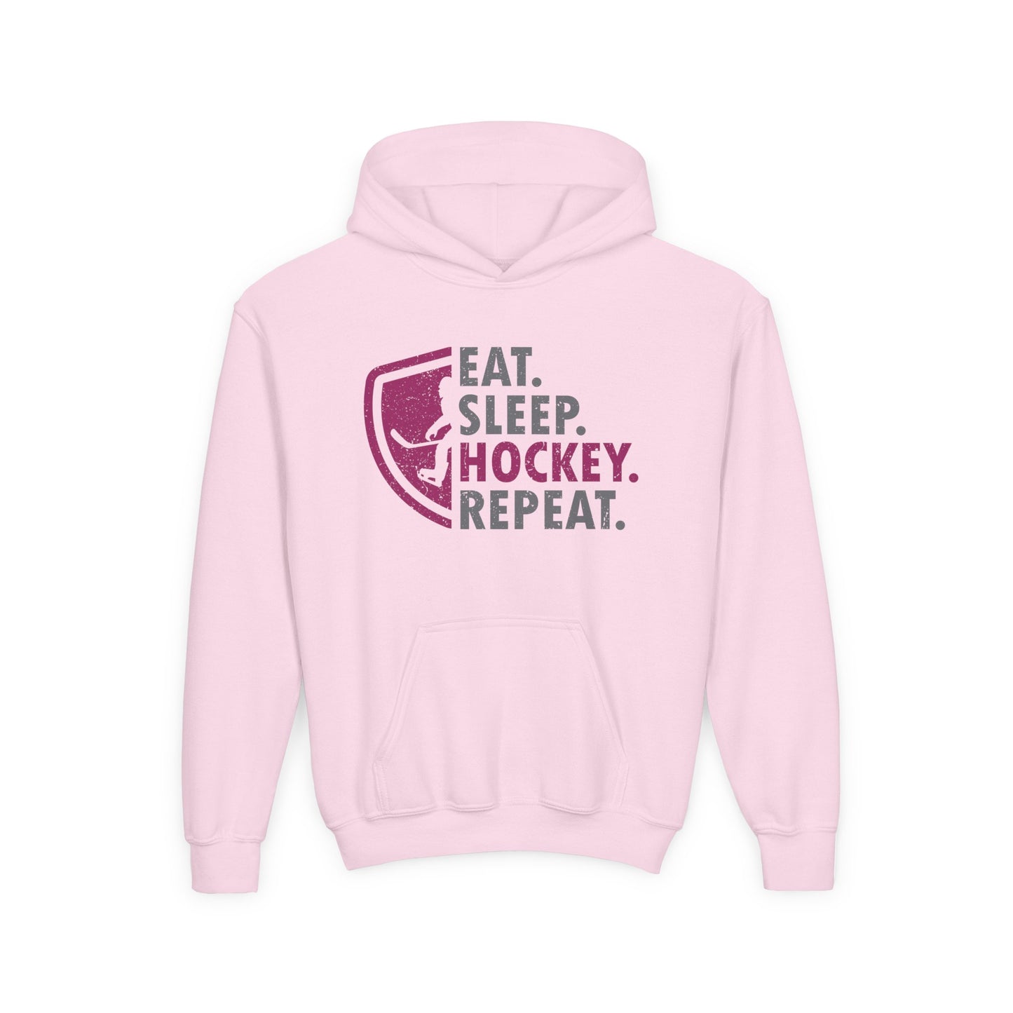 Kids ESHR Hoodie
