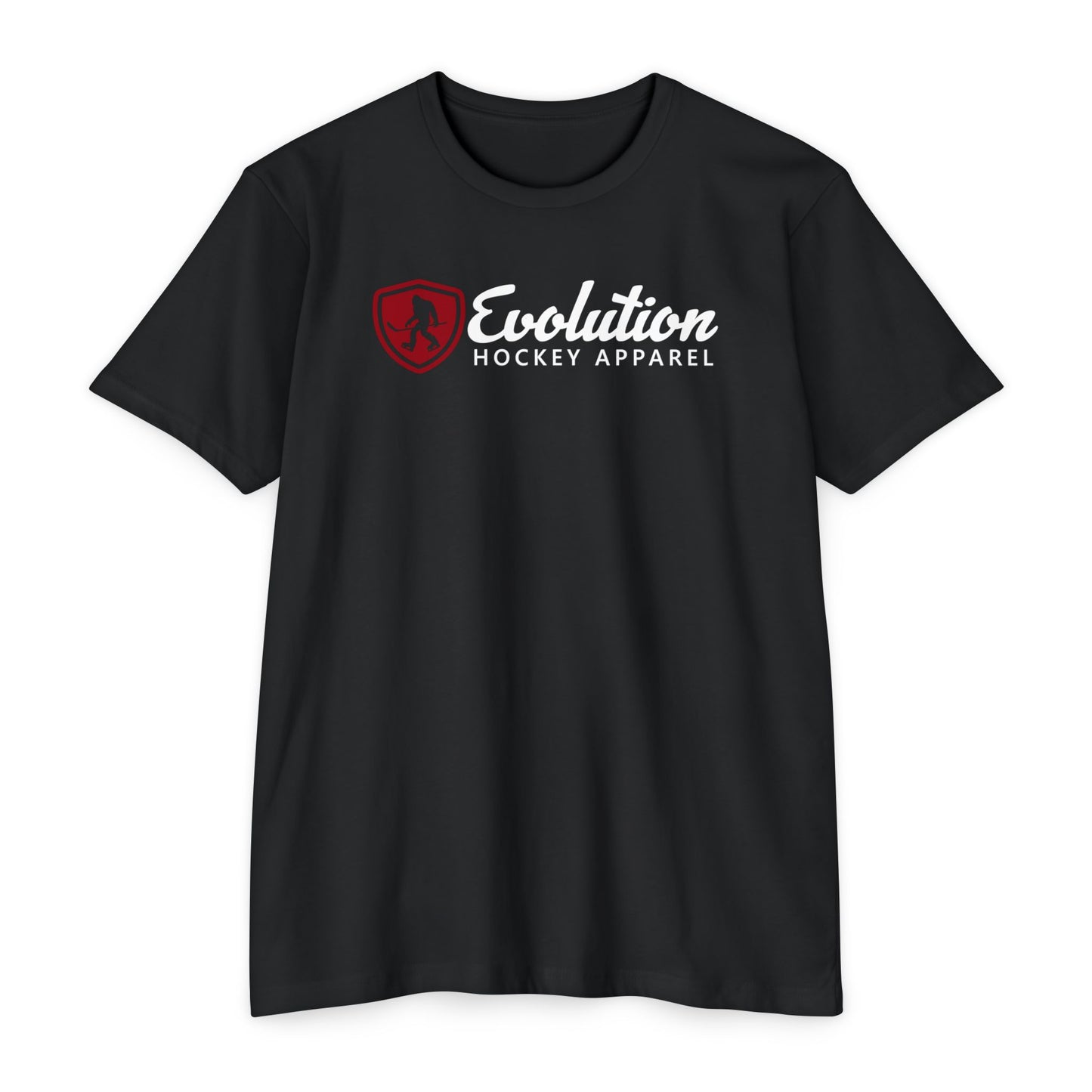 Evolution Americana Logo Tee