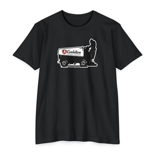 Americana Ice Cleaner Tee