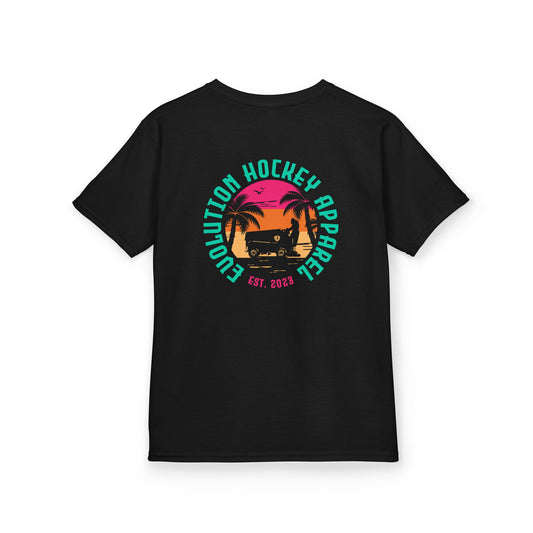 Kids Endless Ice Cleaner Tee