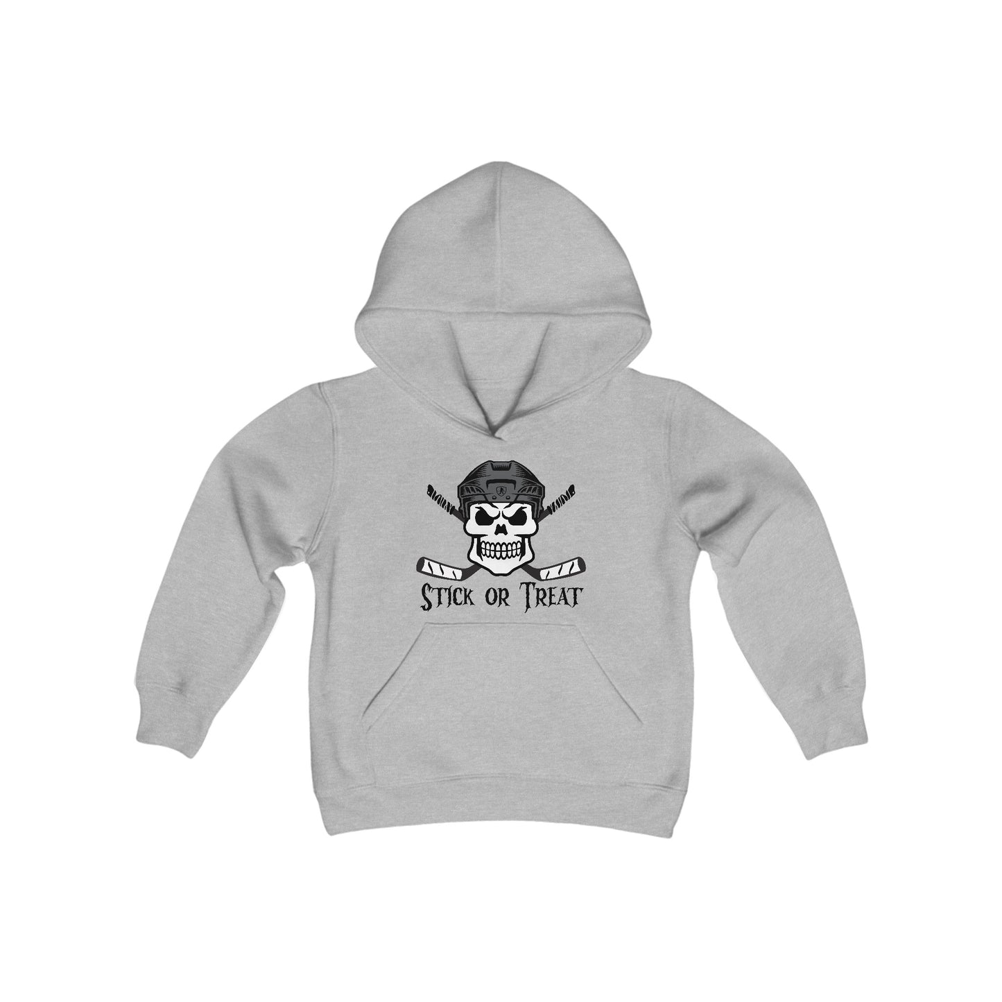 Kids Stick or Treat Hoodie