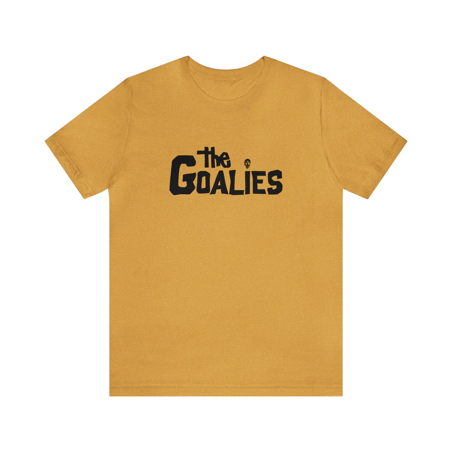 Women's The Goalies Tee