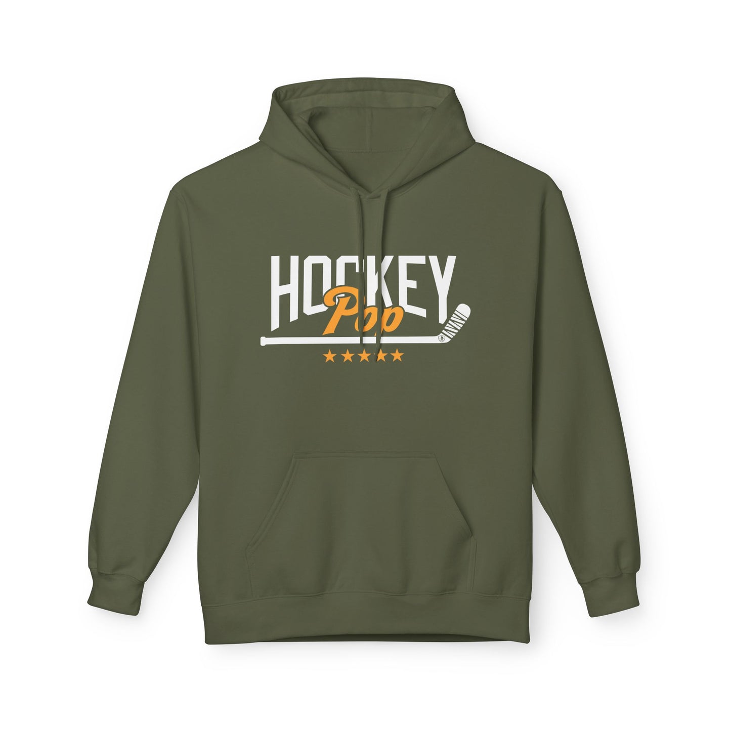 Generals Hockey Pop