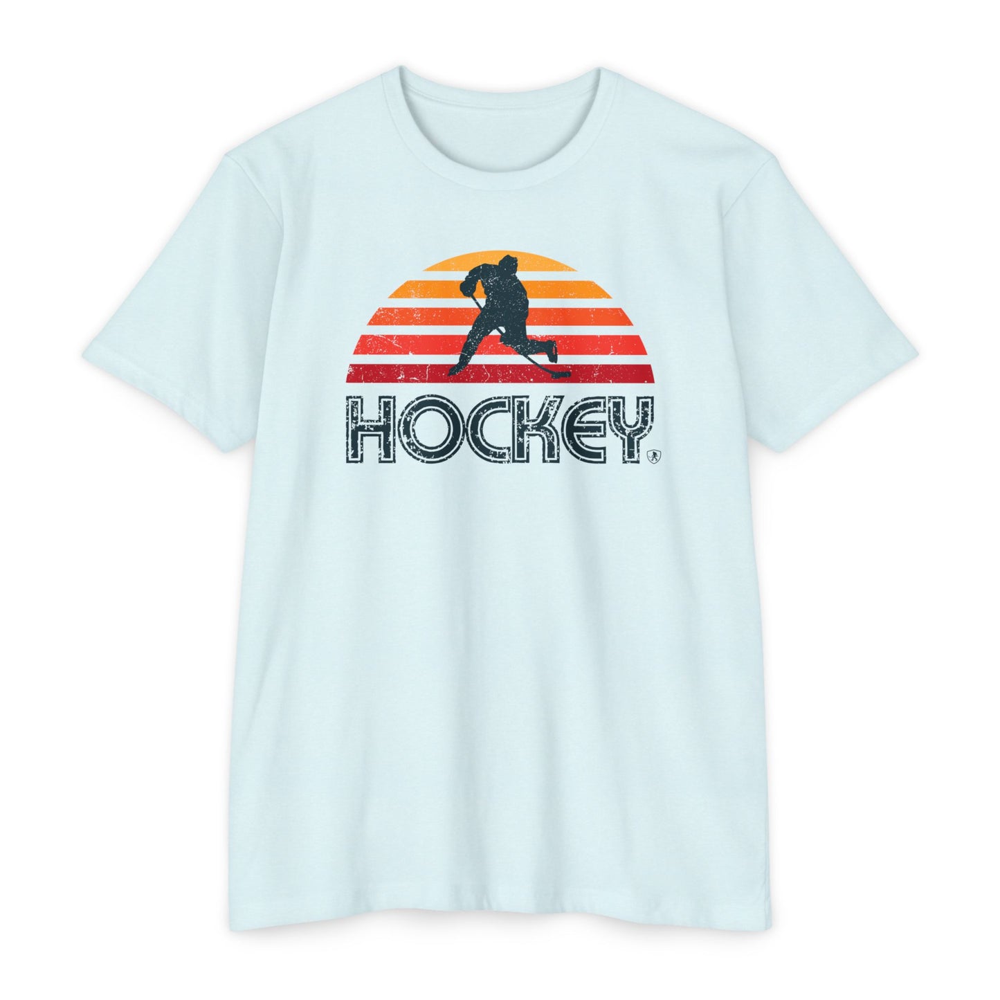Hockey Retro T-Shirt