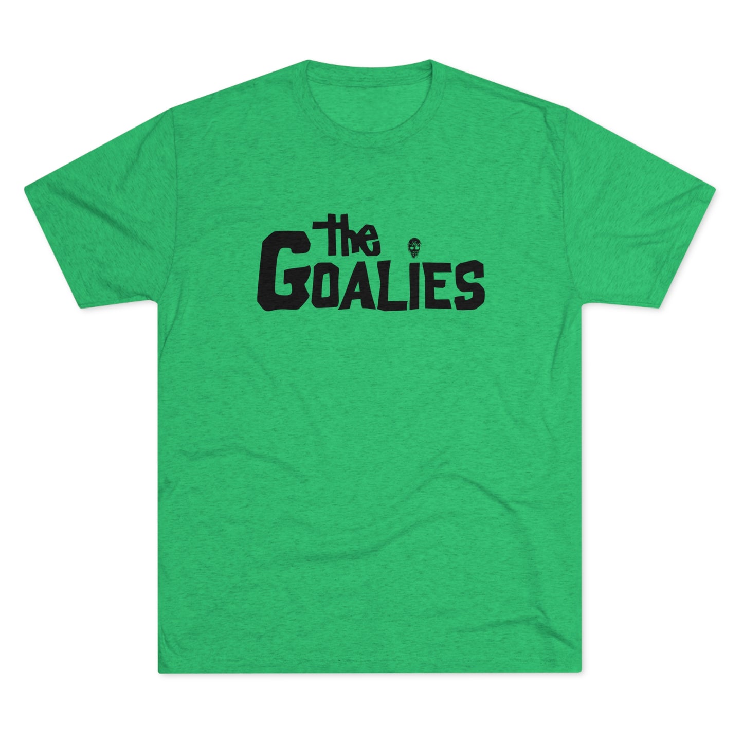 The Goalies Tee