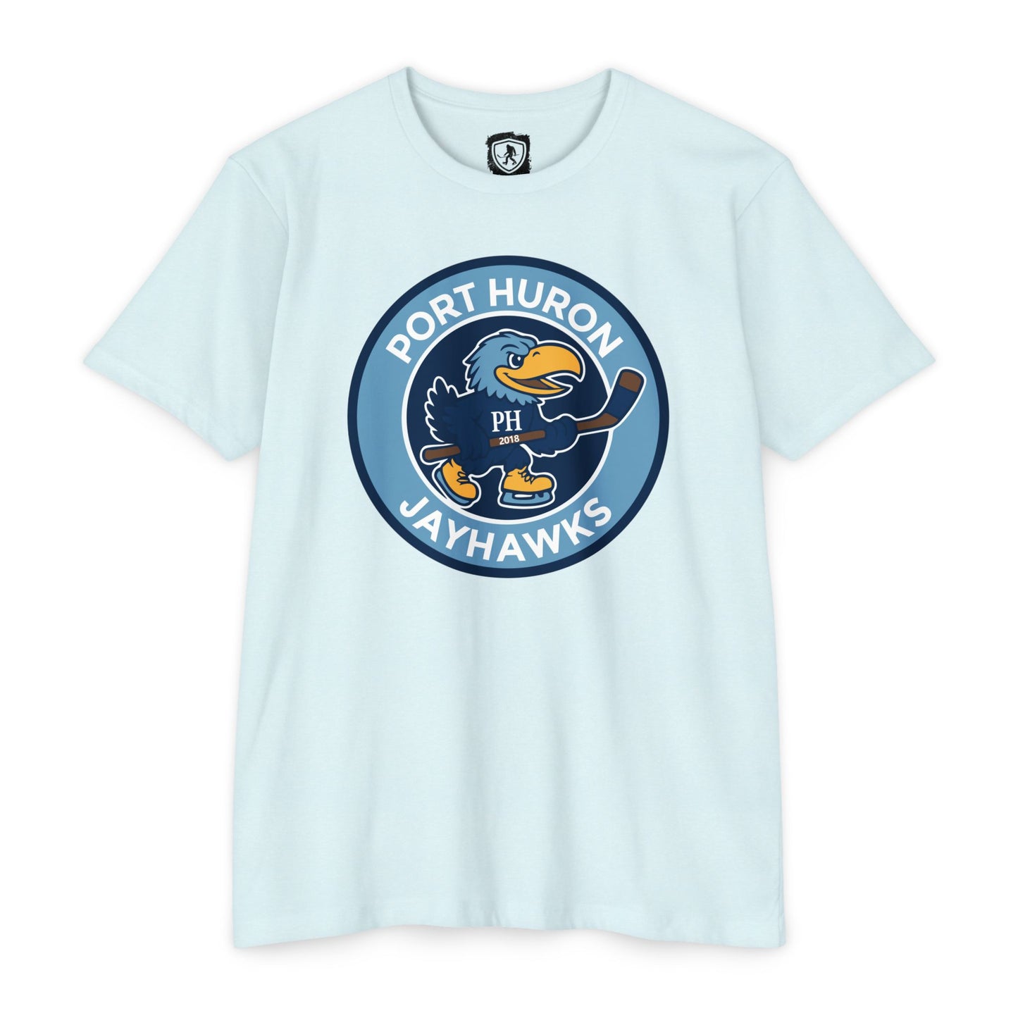 Adult Port Huron Tees