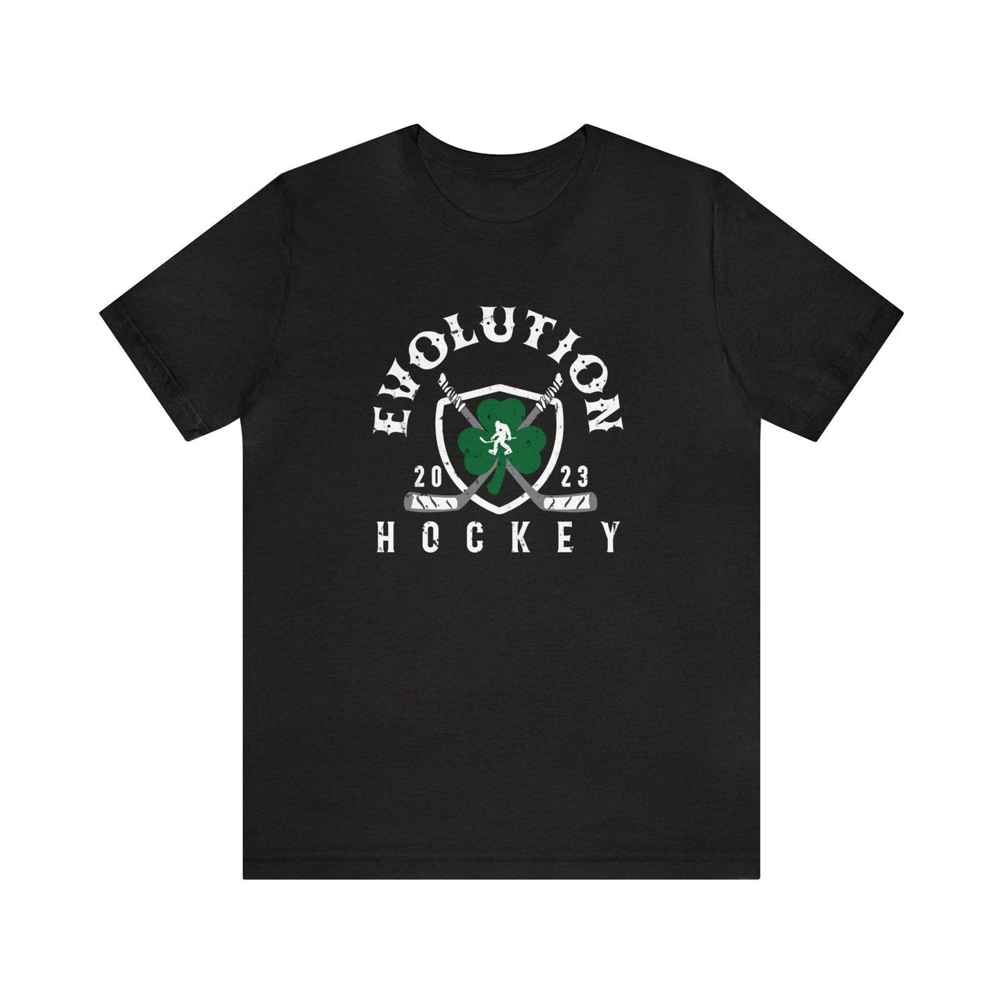 Women's EH Shamrock Tee