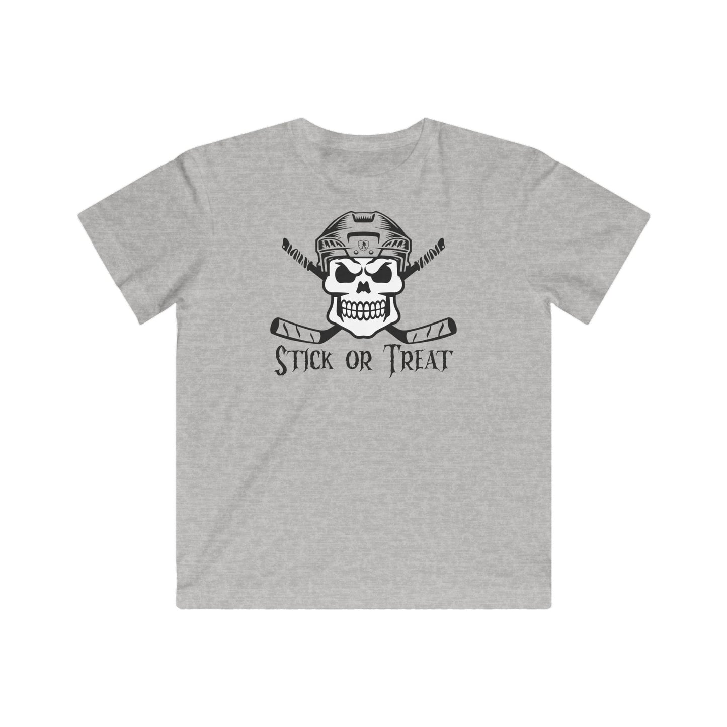 Kids Stick or Treat Tee