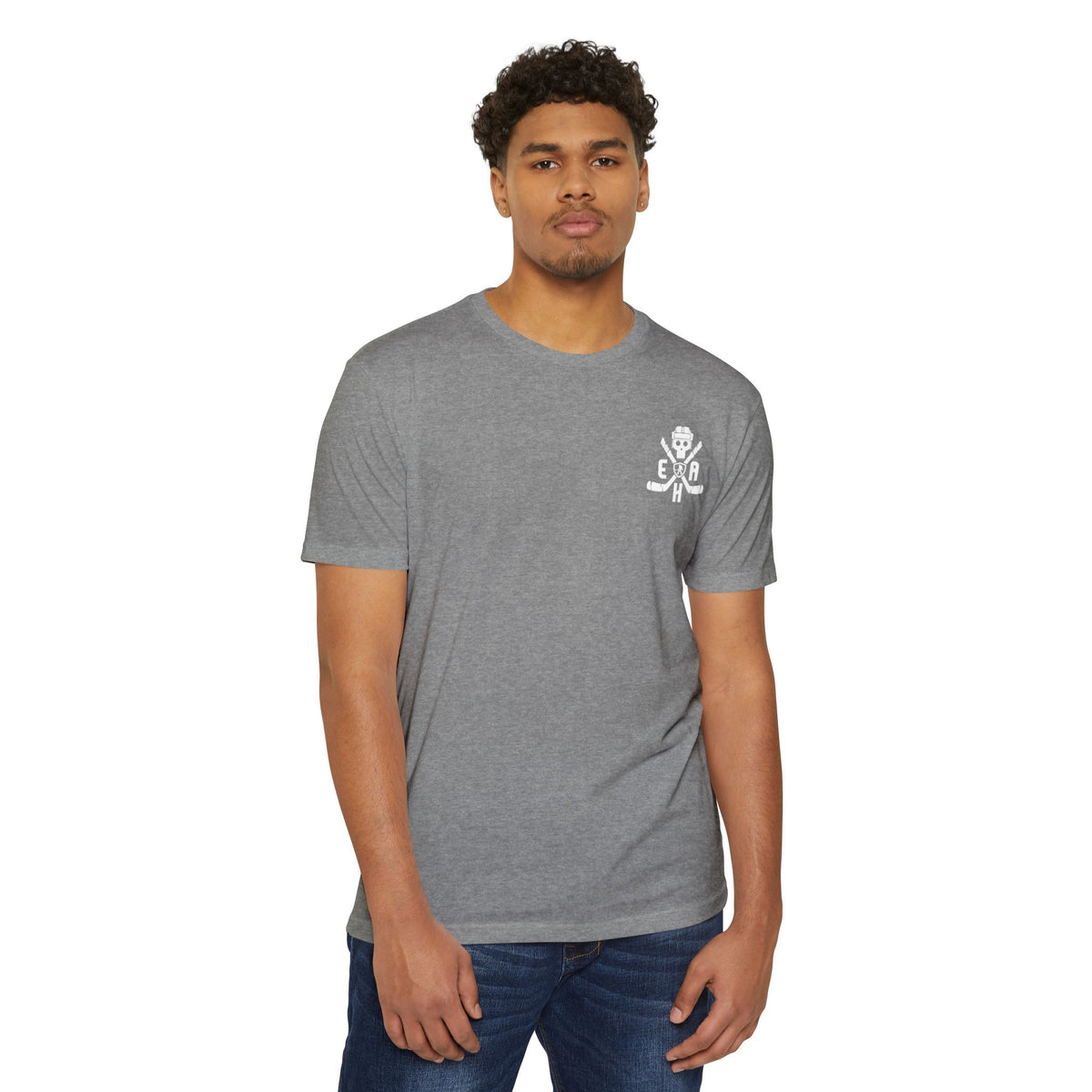 Check The Halls Tee