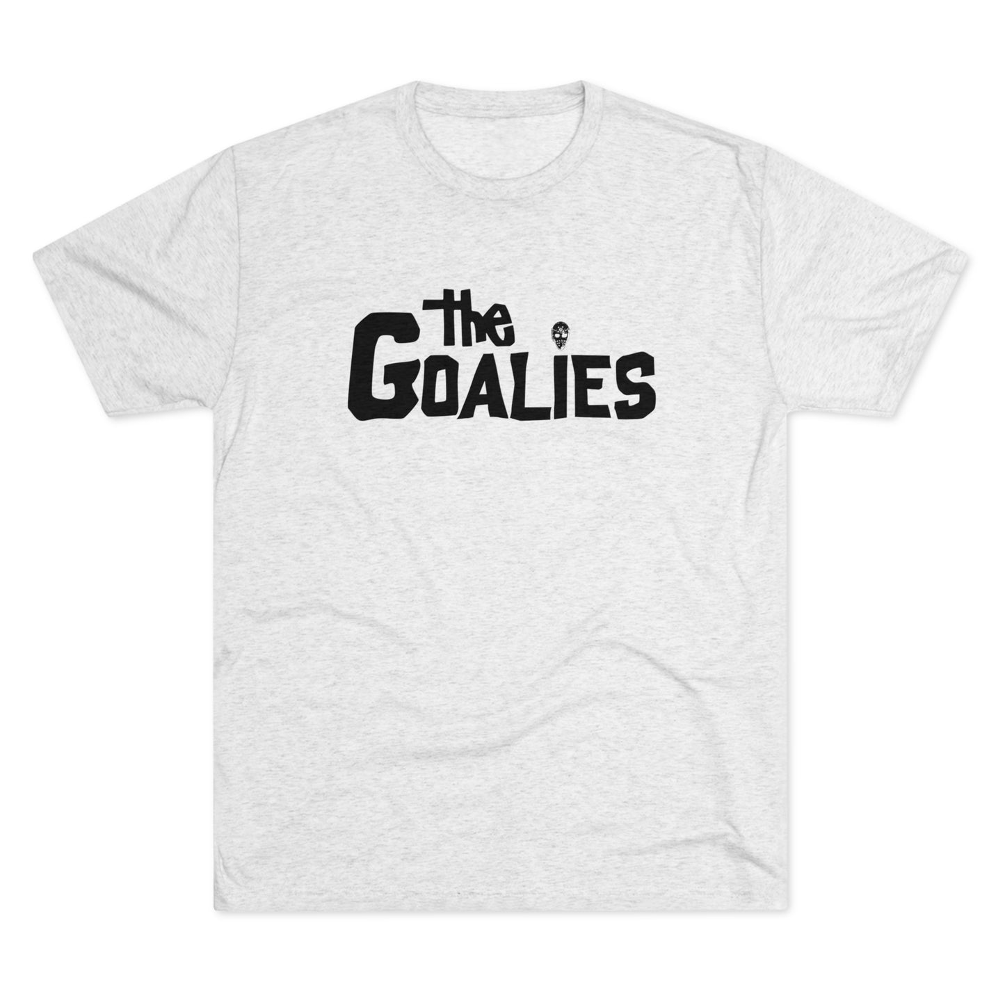 The Goalies Tee