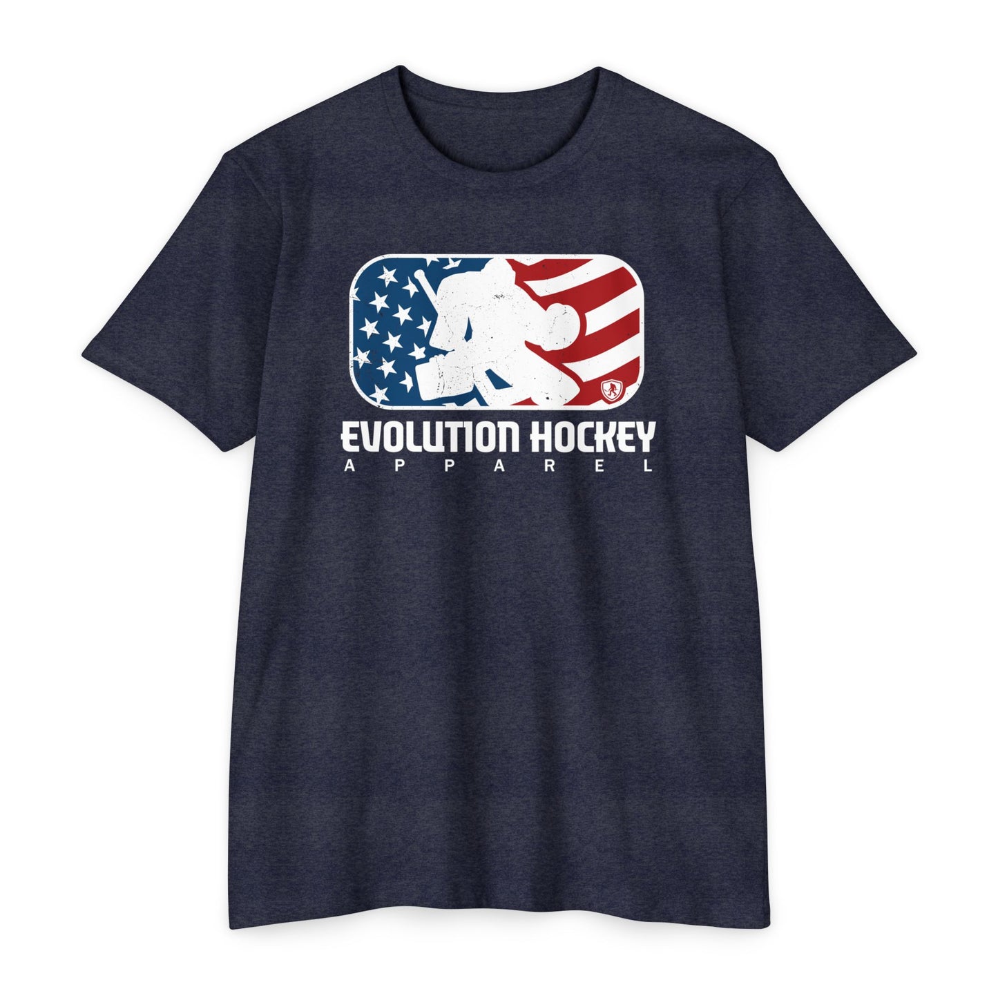 RWB Goalie Silhouette Tee