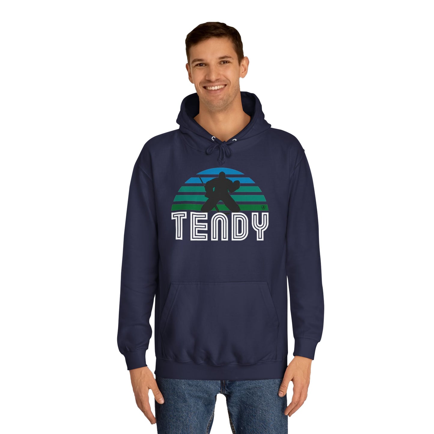 Tendy Hoodie