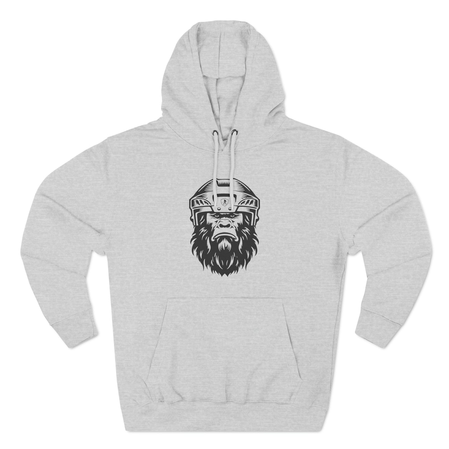 Unisex EH Yeti Helmet Hoodie