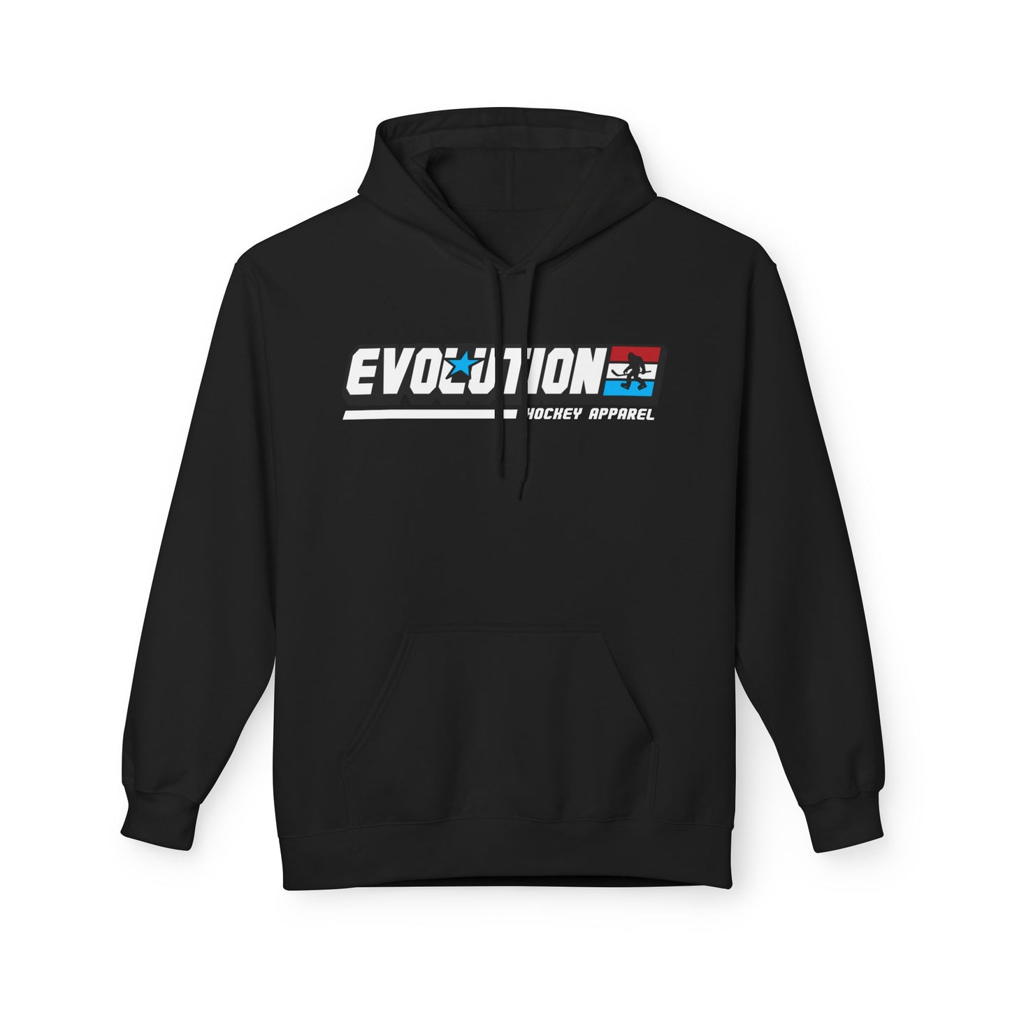 Yo Joe Hoodie