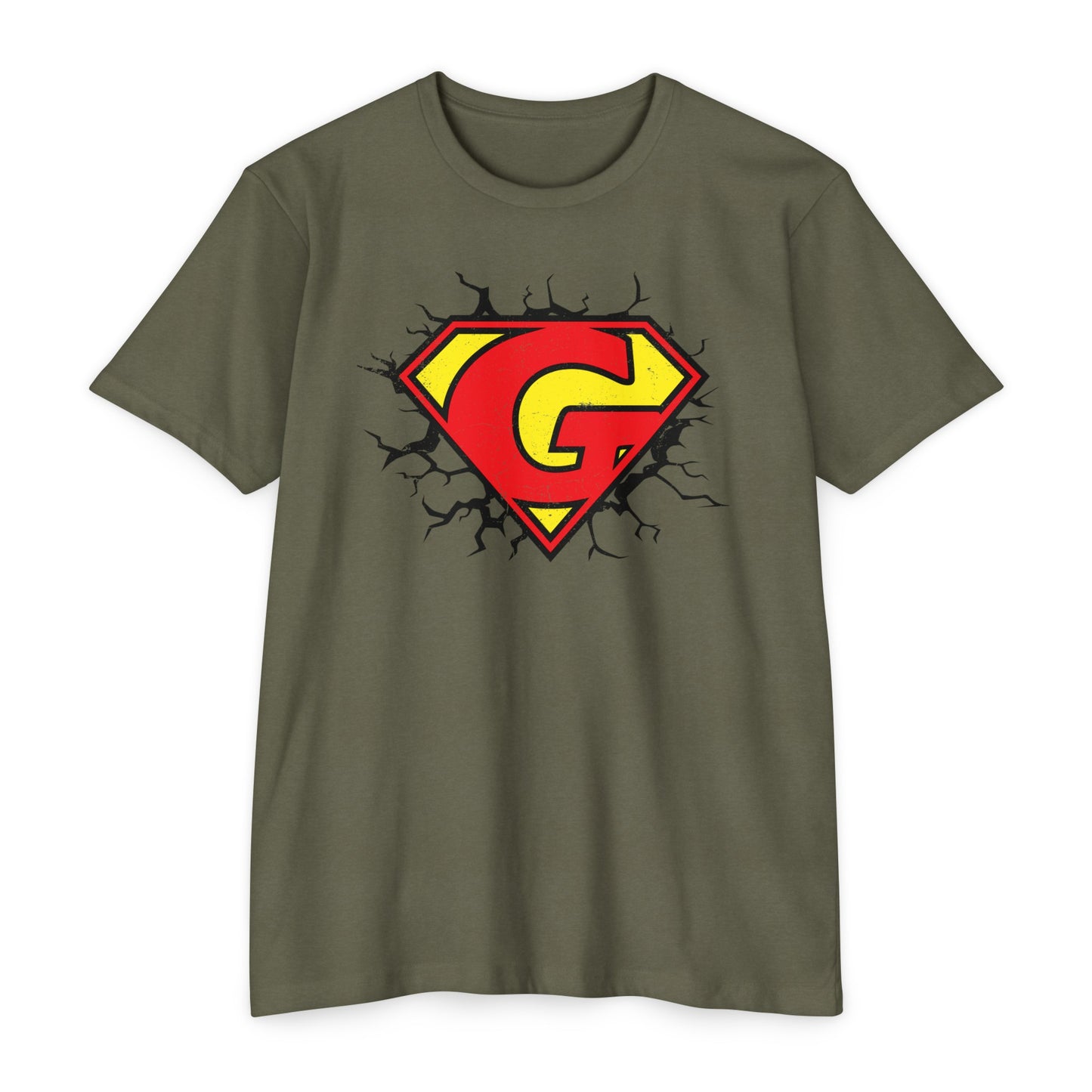 Super Goalie Tee