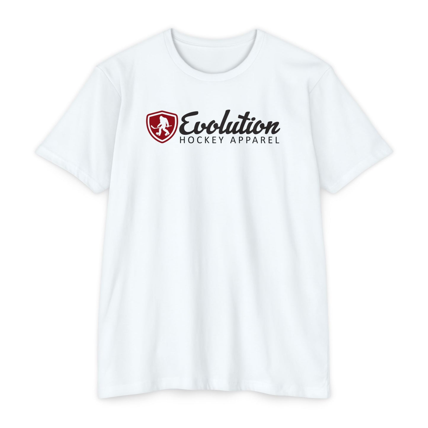 Evolution Americana Logo Tee