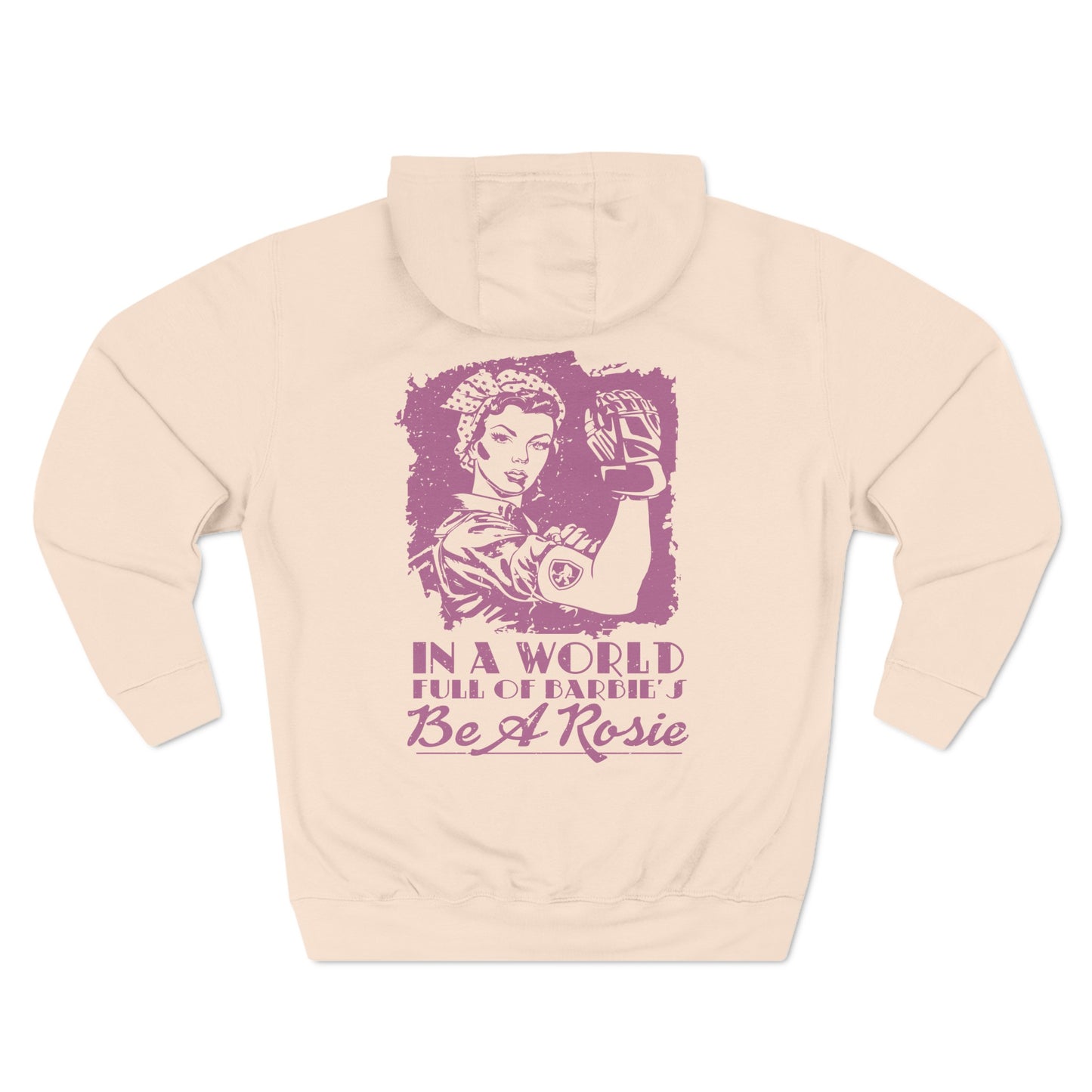 Women's EH Be a Rosie Hoodie