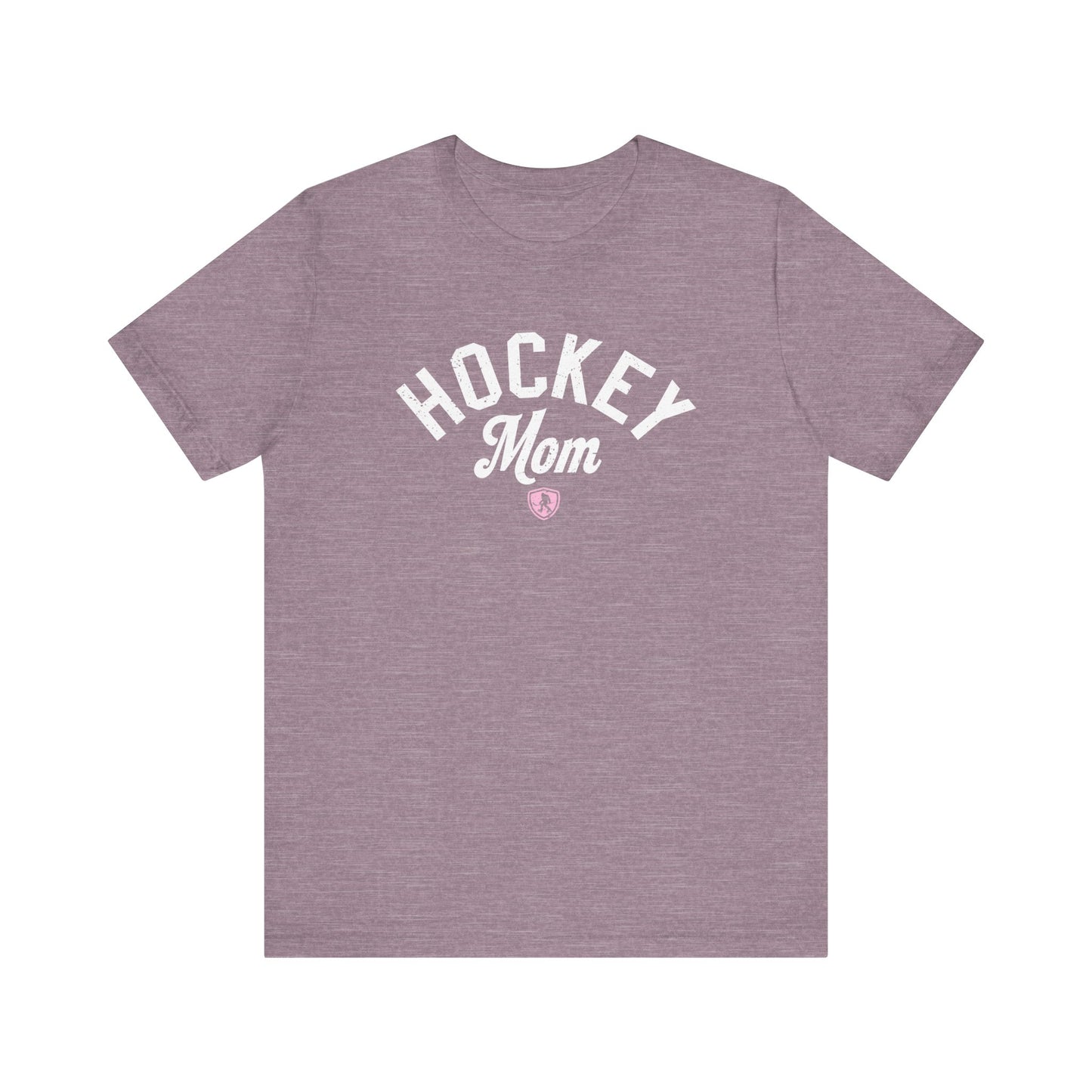 Women's Hockey Mom T-Shirt