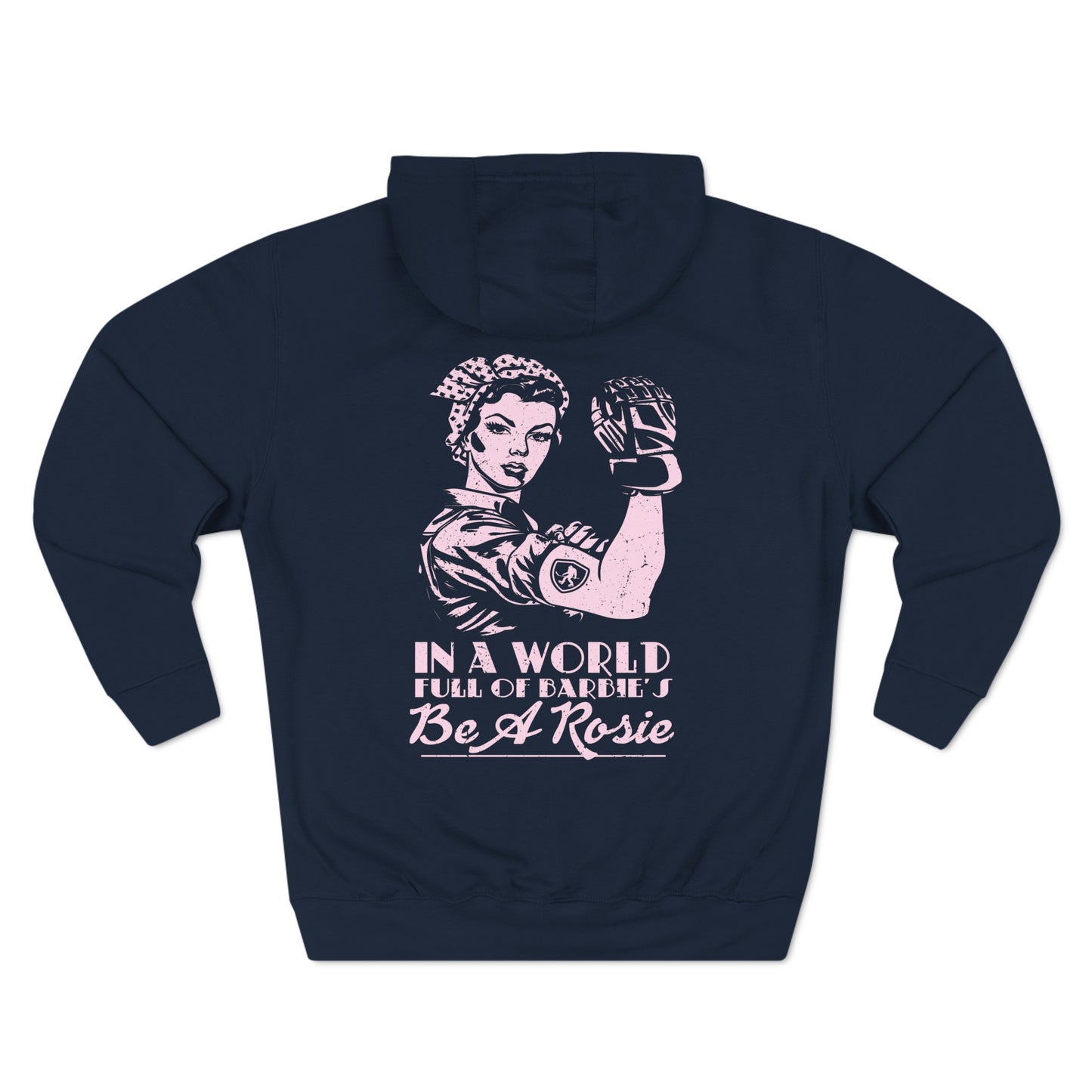 Women's EH Be a Rosie Hoodie