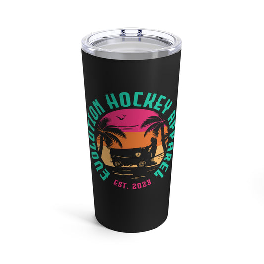 Endless Zam Tumbler Black