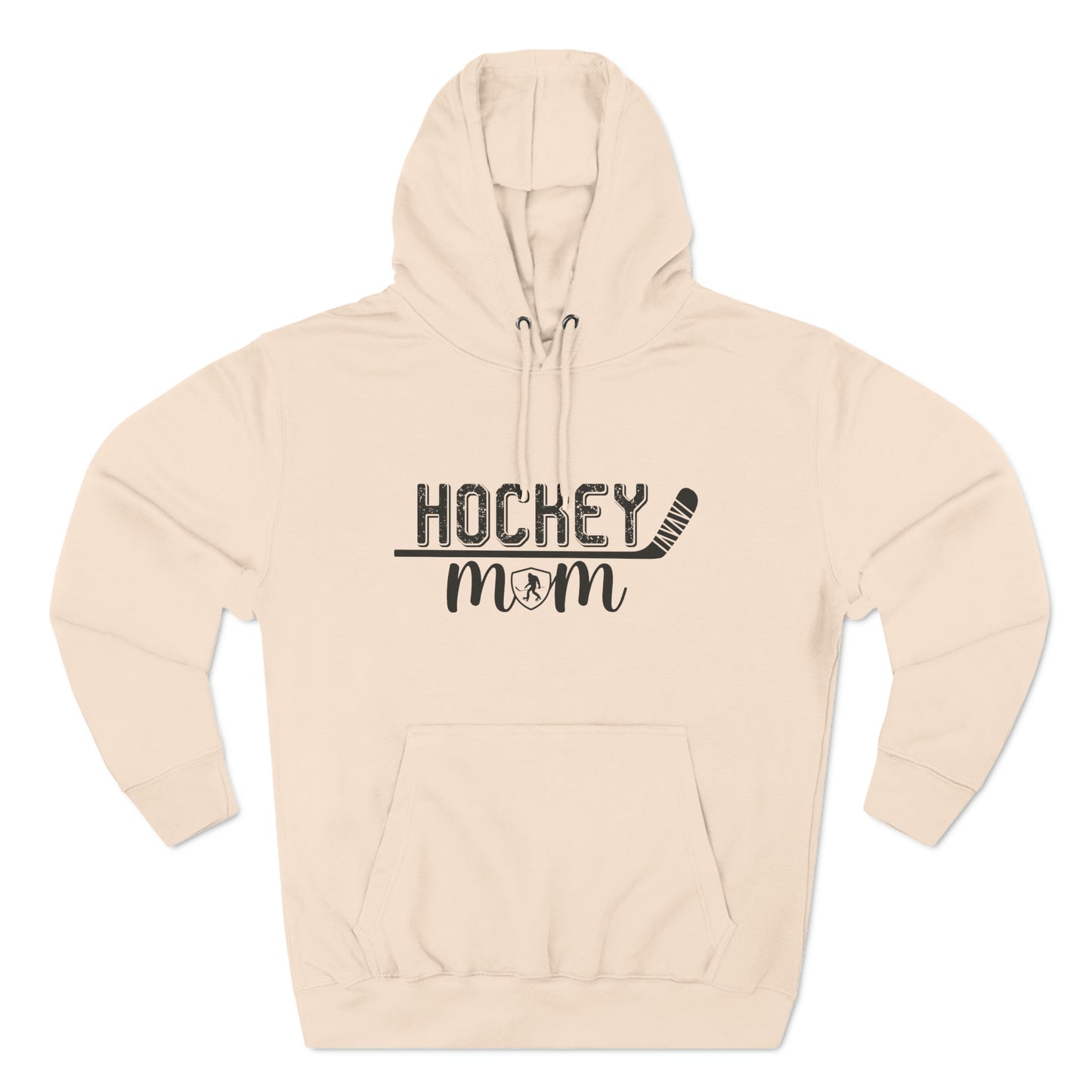 Women's Hockey Mom Hoodie