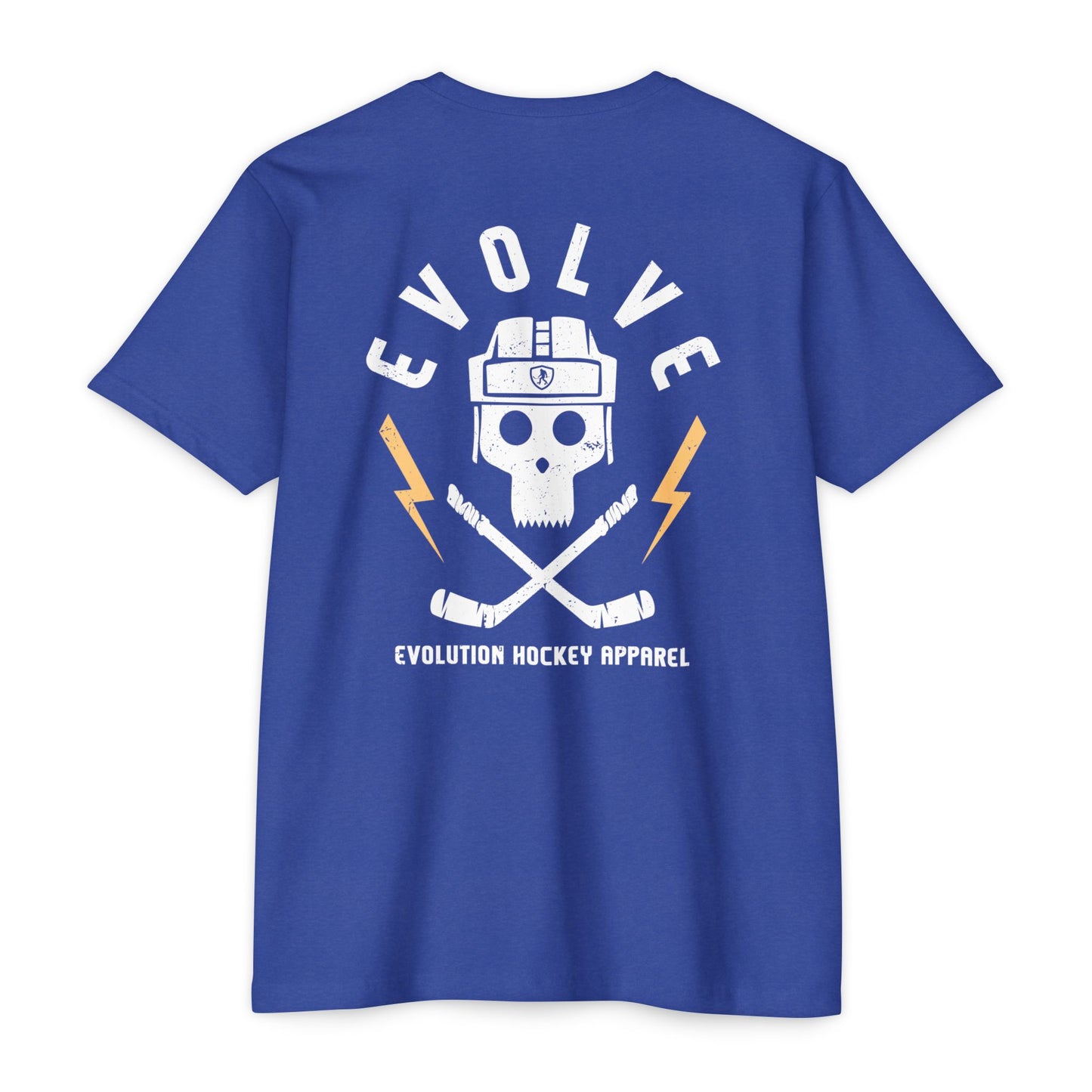 Evolve Skull Tee