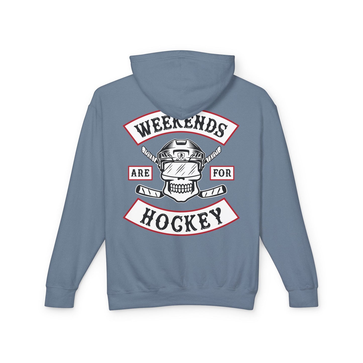 Weekends are for Hockey Jogger Top