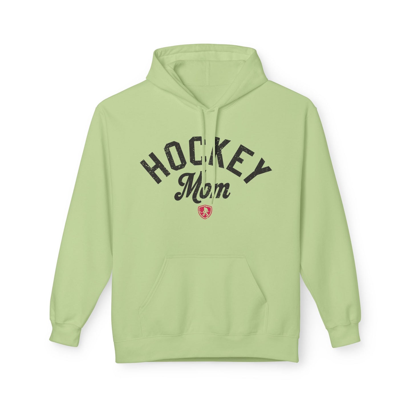 Women's Hockey Mom Hoodie