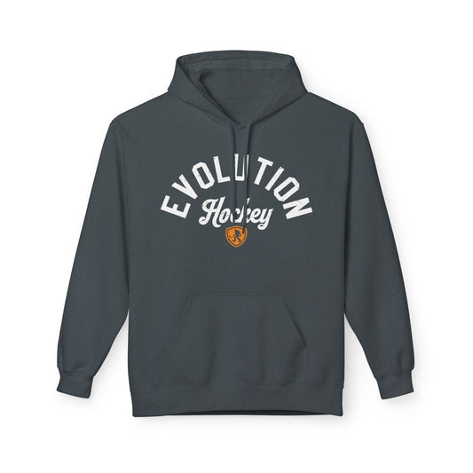 Evolution Hockey Logo Hoodie