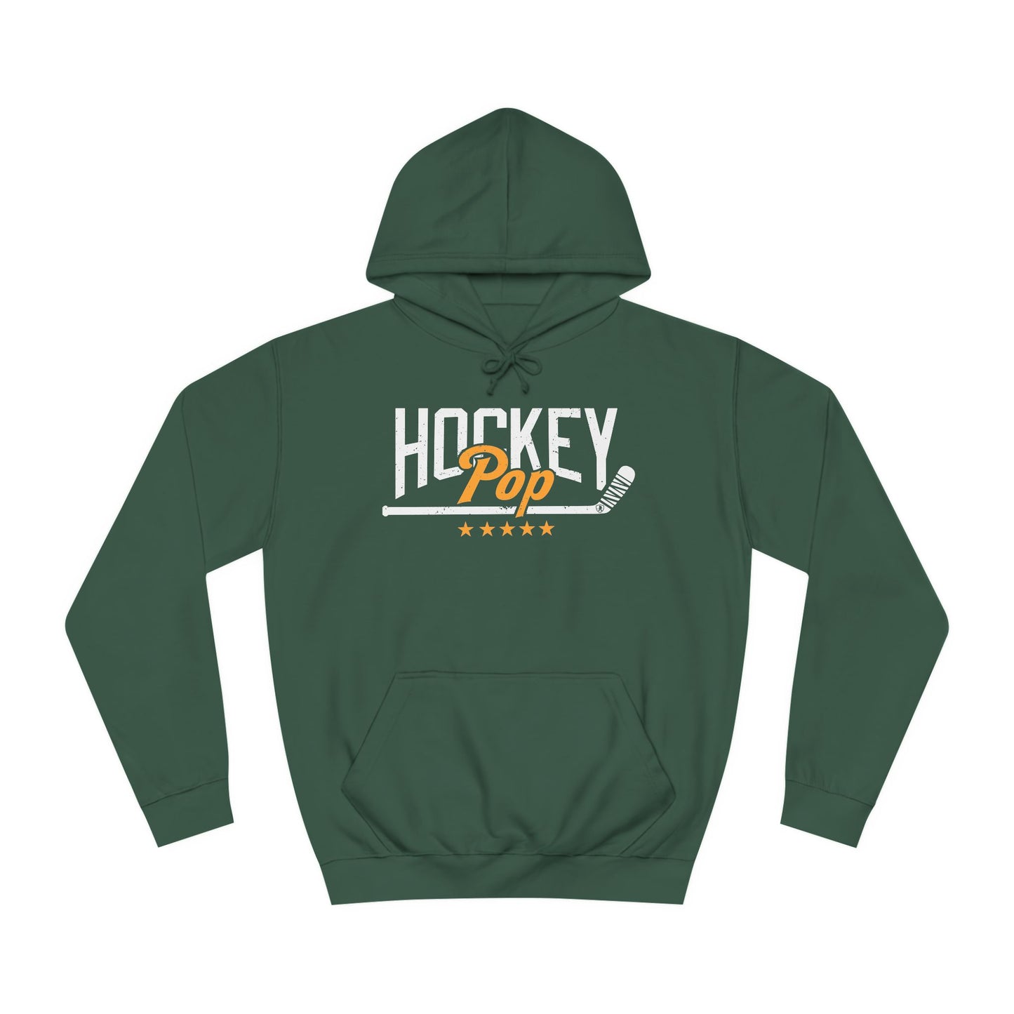 Generals Hockey Pop