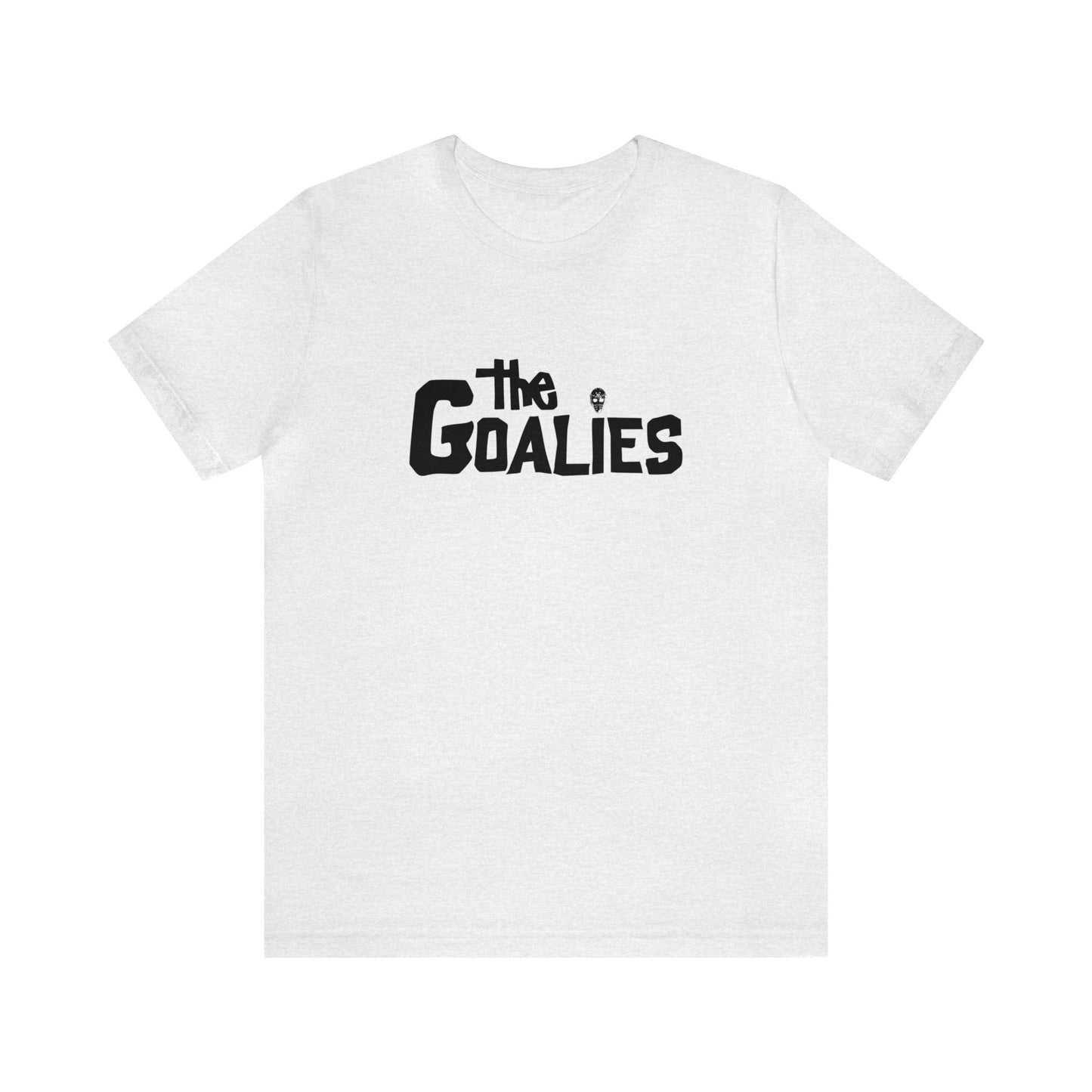 Women's The Goalies Tee