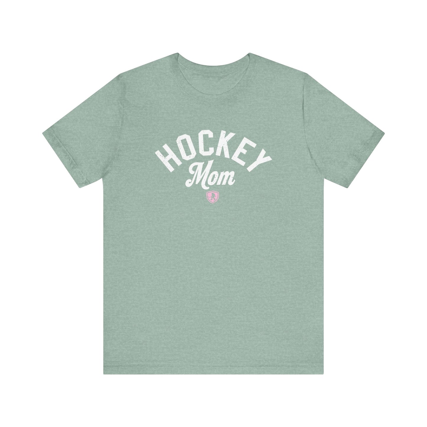 Women's Hockey Mom T-Shirt