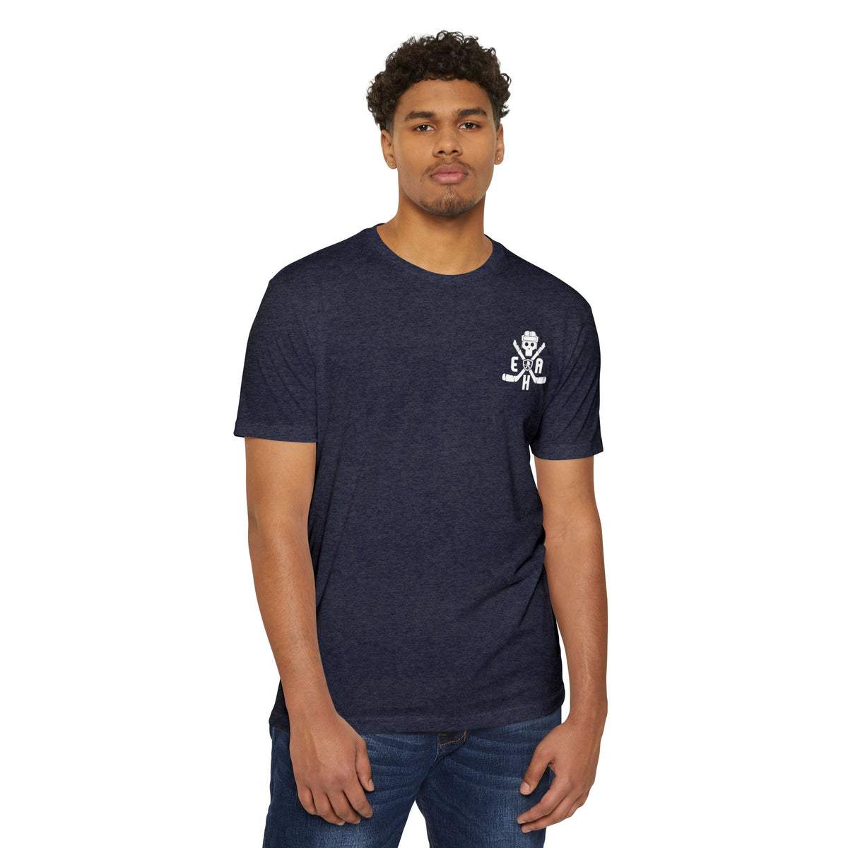 Check The Halls Tee