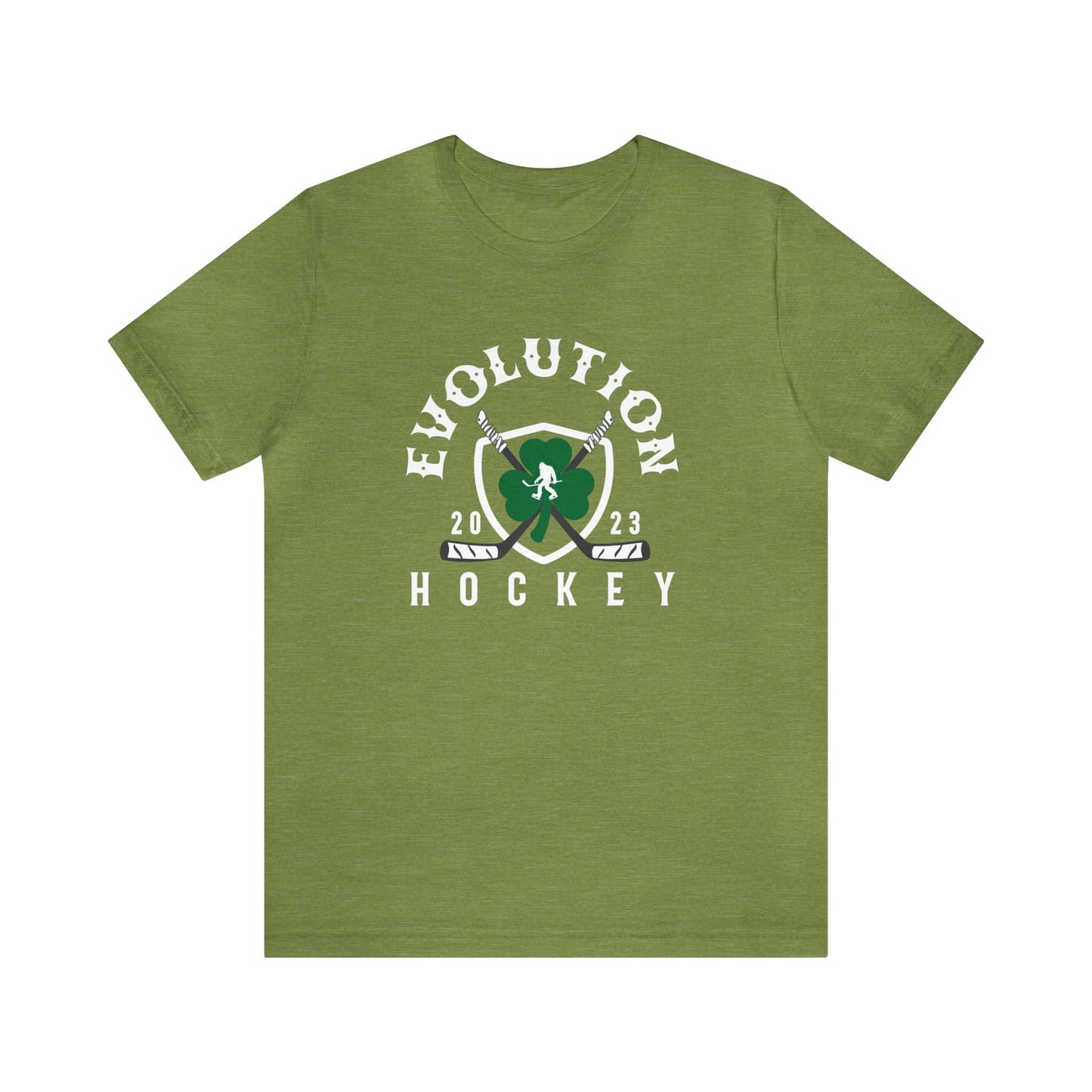 Women's EH Shamrock Tee