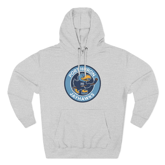 Adult Port Huron Hoodie