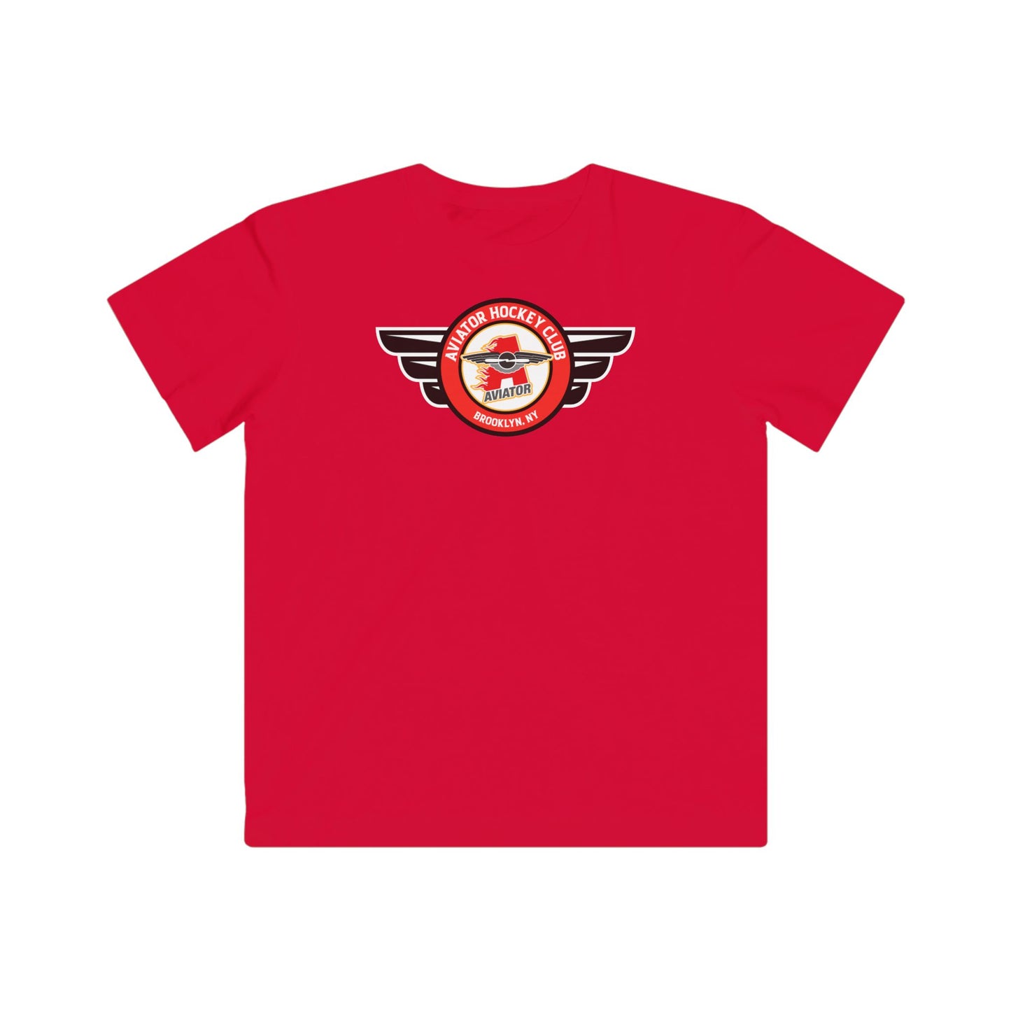 Kids Aviator Wing Tee