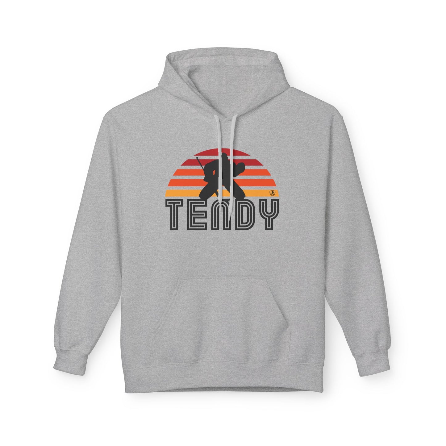 Tendy Hoodie