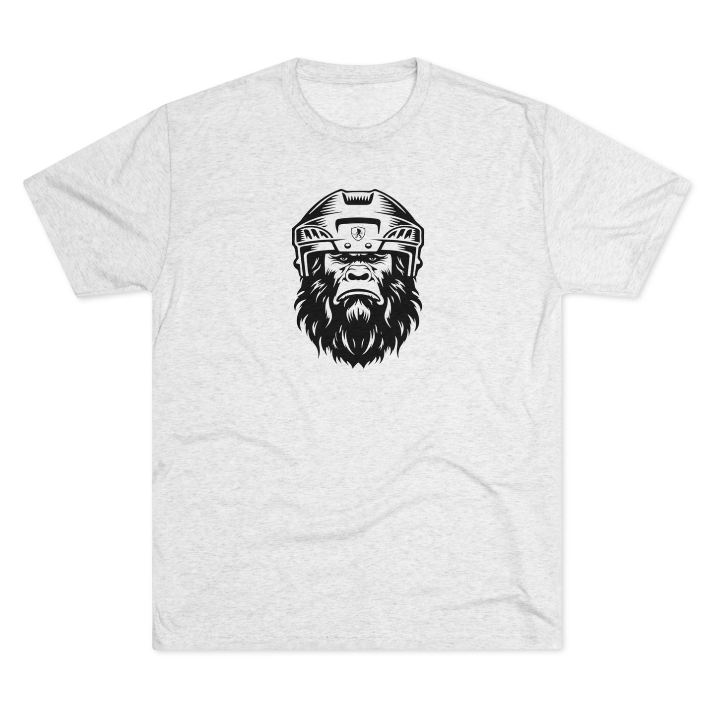 Yeti Hemet Front Tee