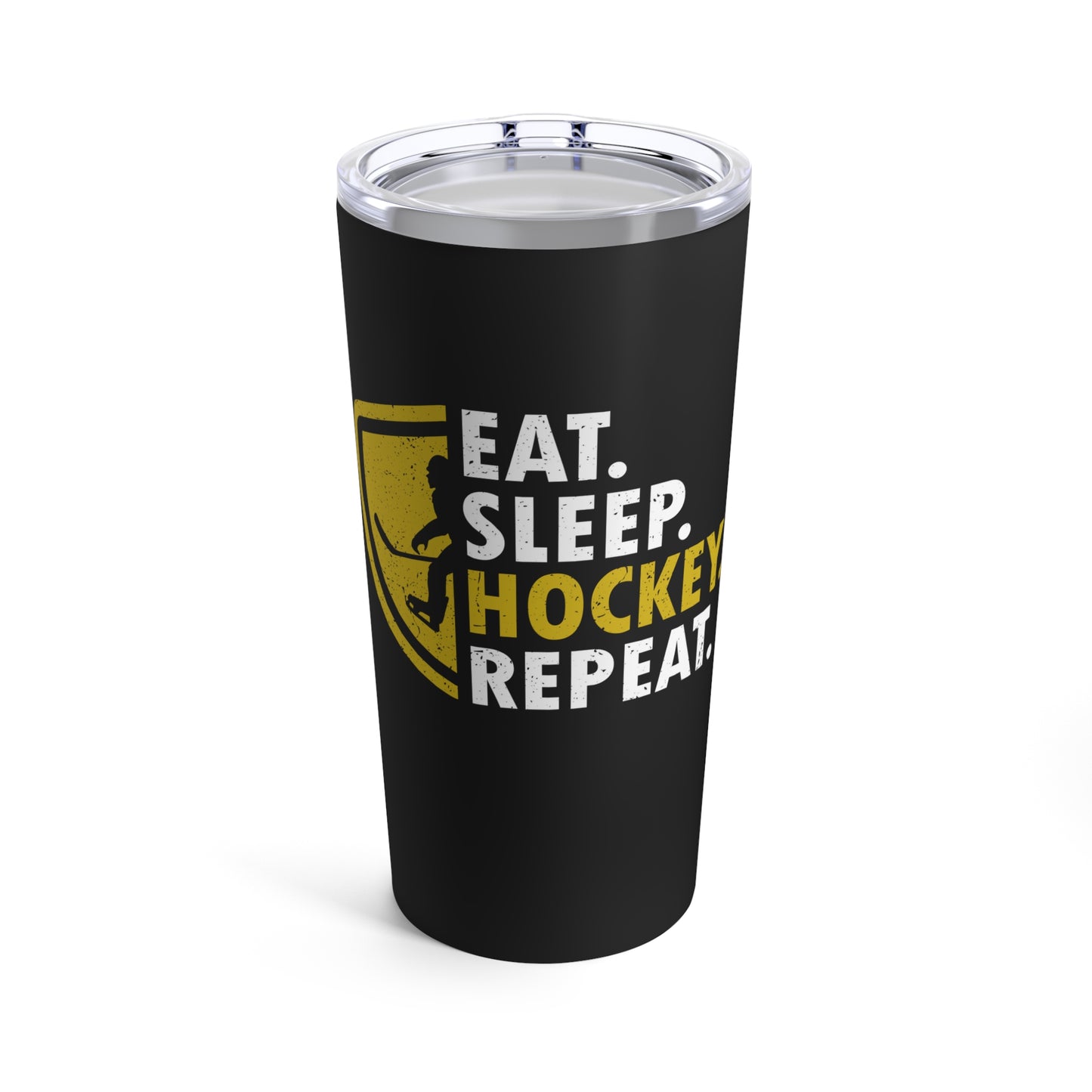 ESHR Black Tumbler