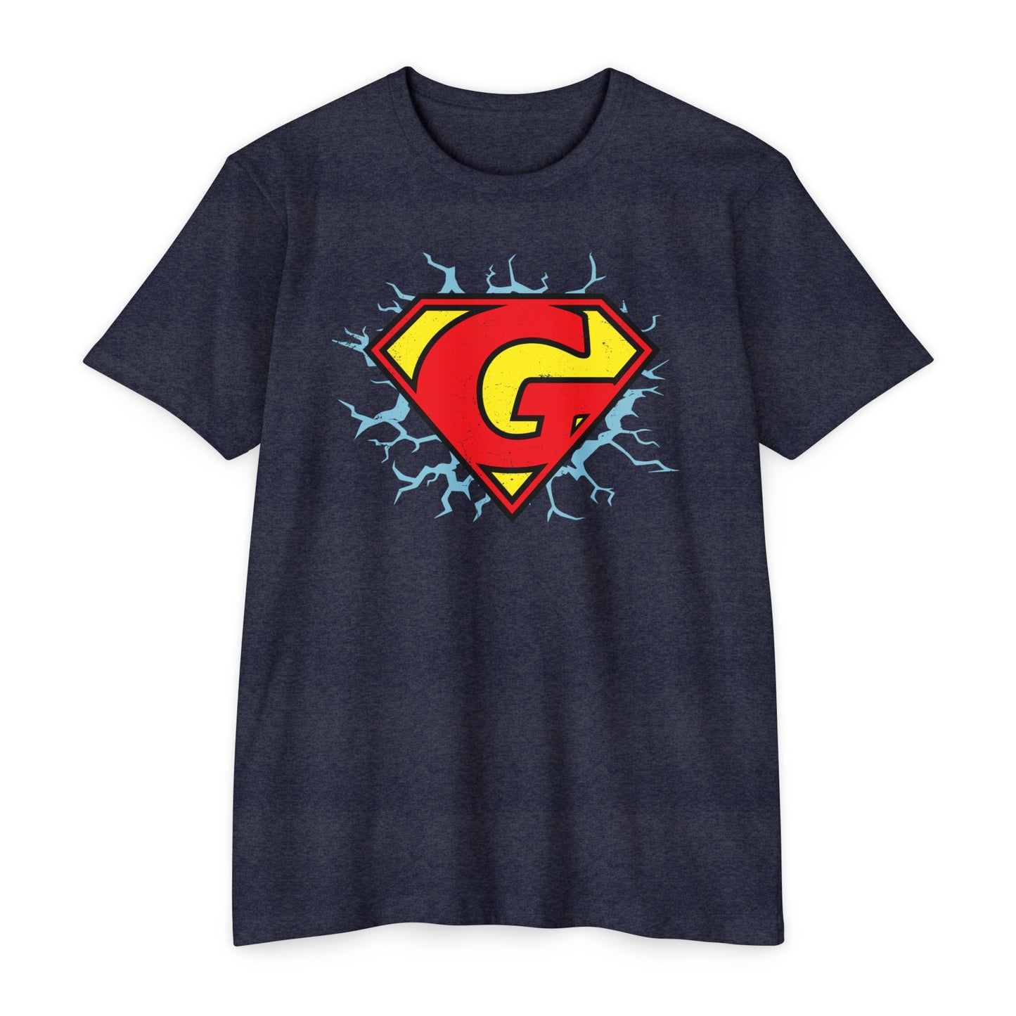 Super Goalie Tee