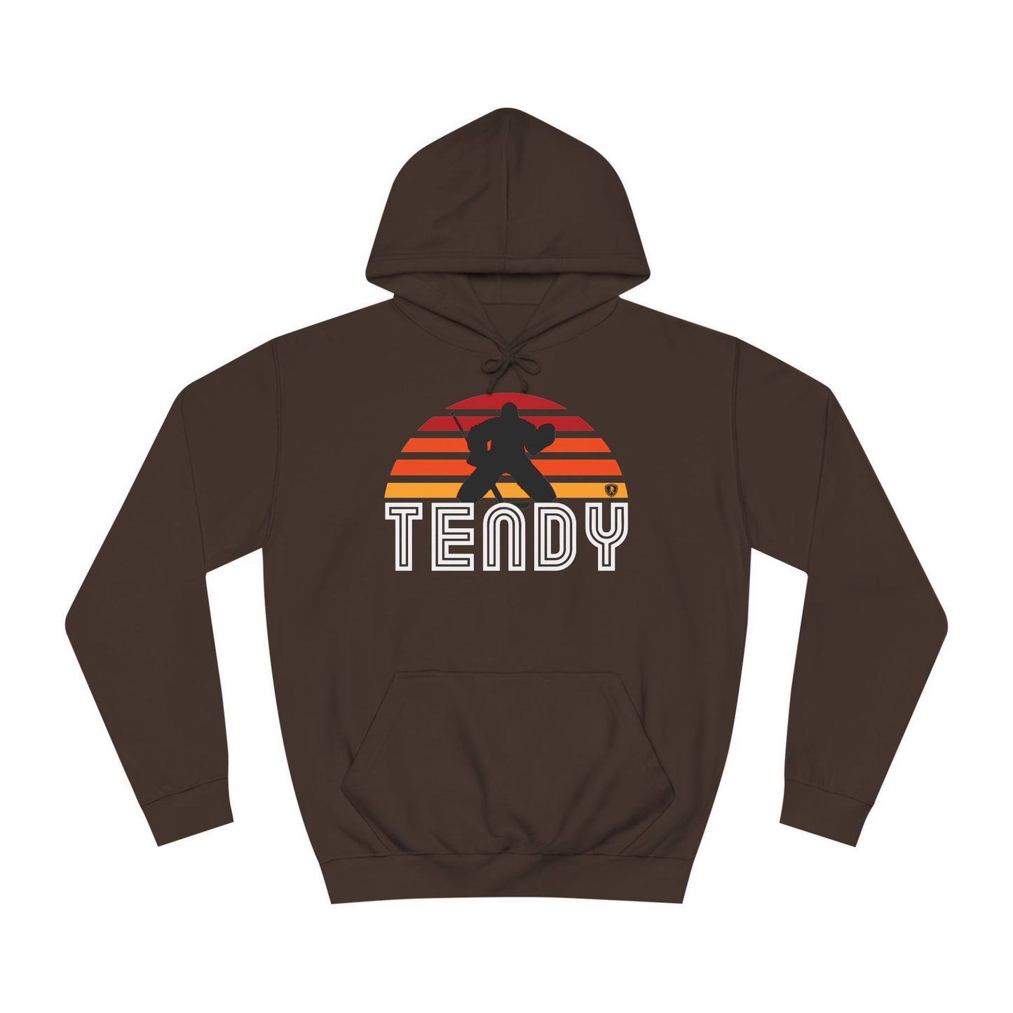 Tendy Hoodie