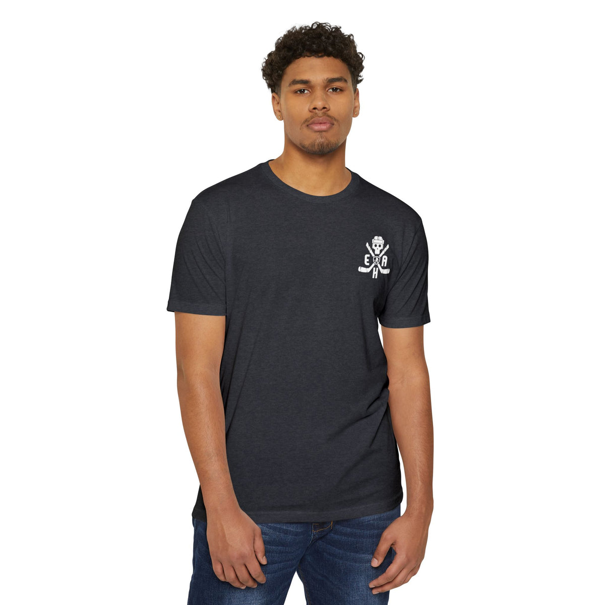 Check The Halls Tee