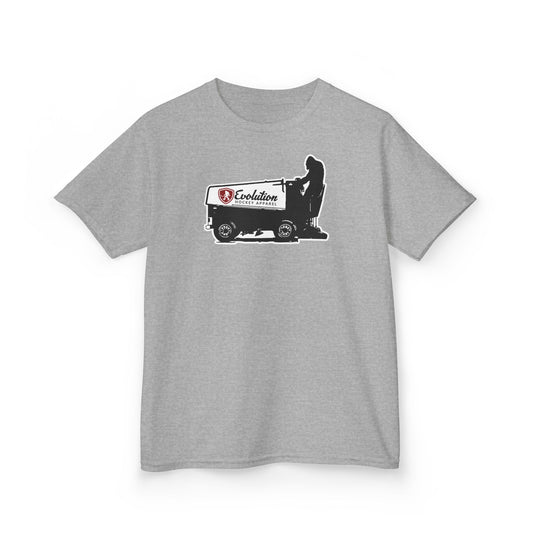 Kids Ice Cleaner Tee