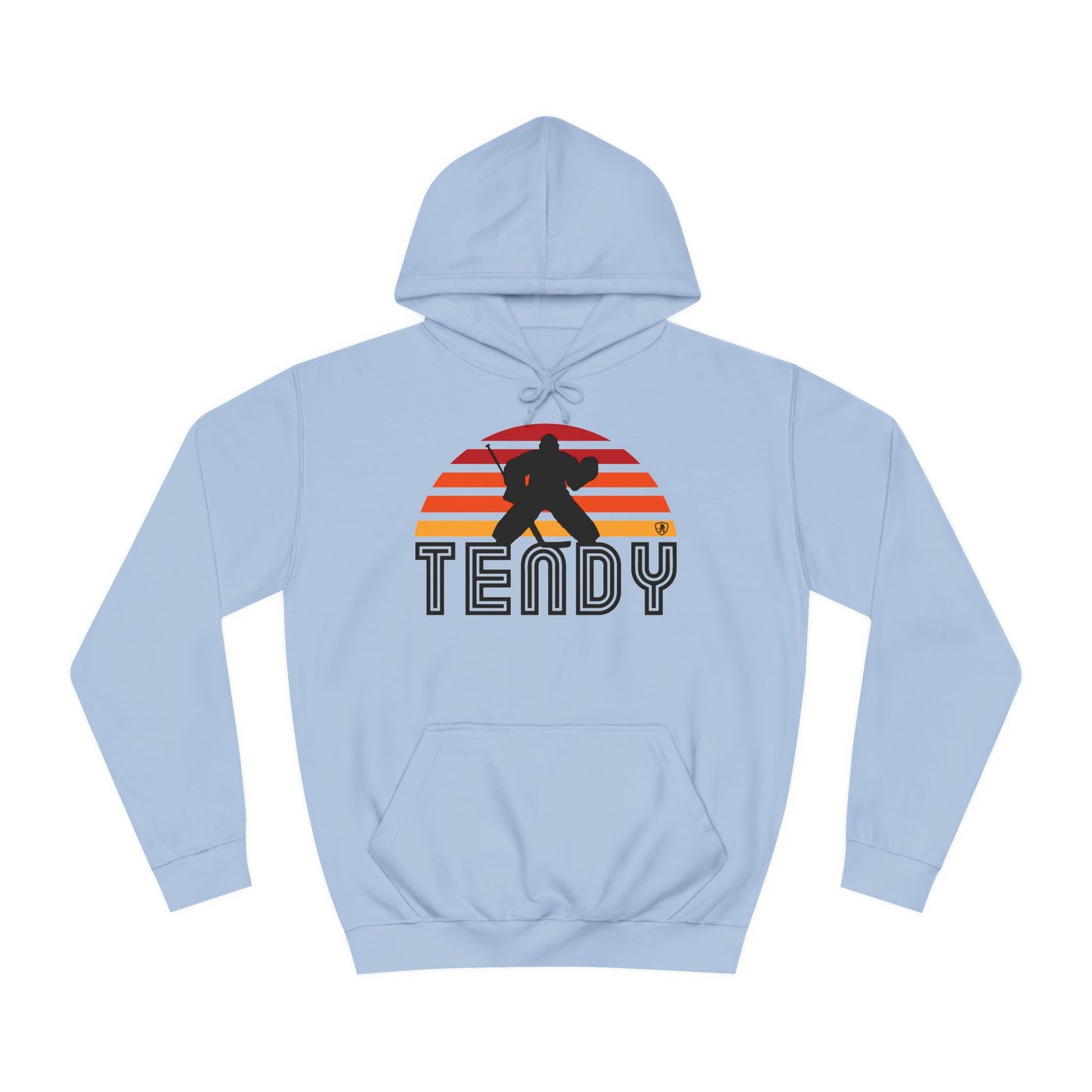 Tendy Hoodie
